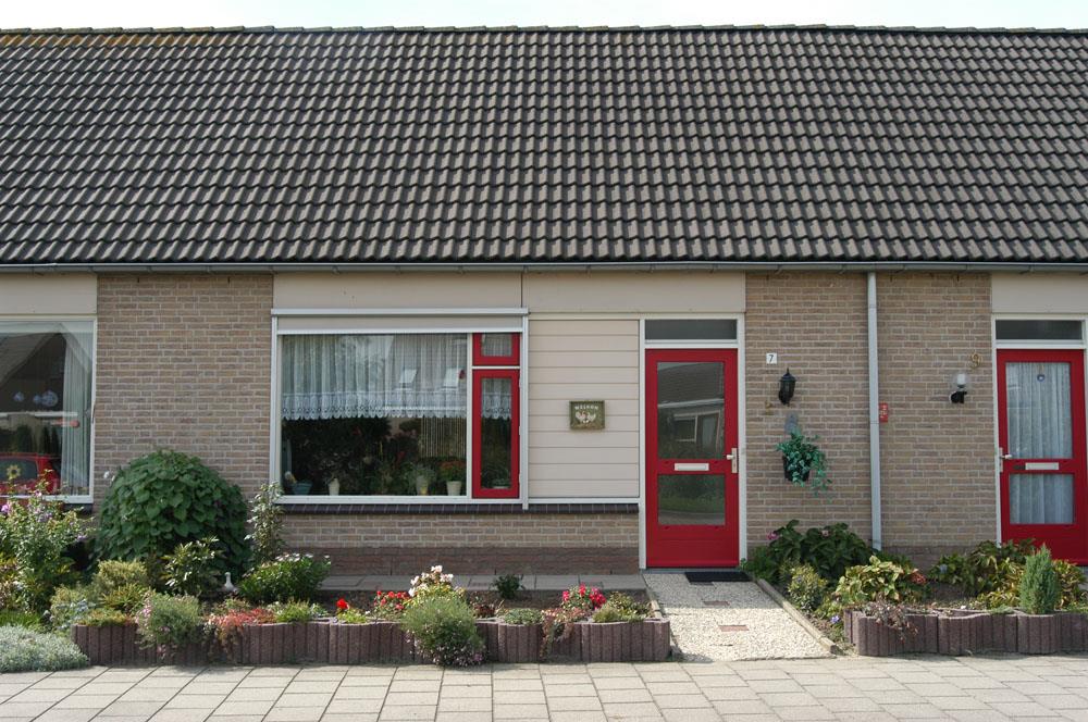 Amelandstraat 7, 6922 DK Duiven, Nederland
