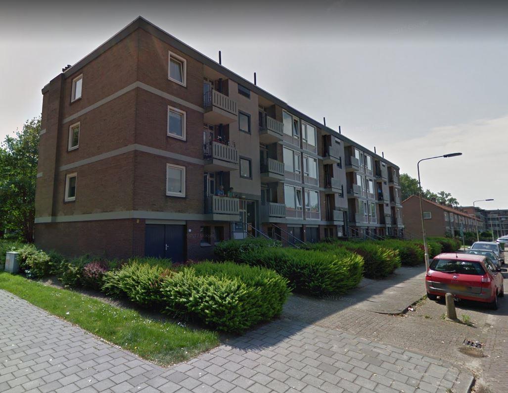 Wijde Slag 32, 6825 JW Arnhem, Nederland