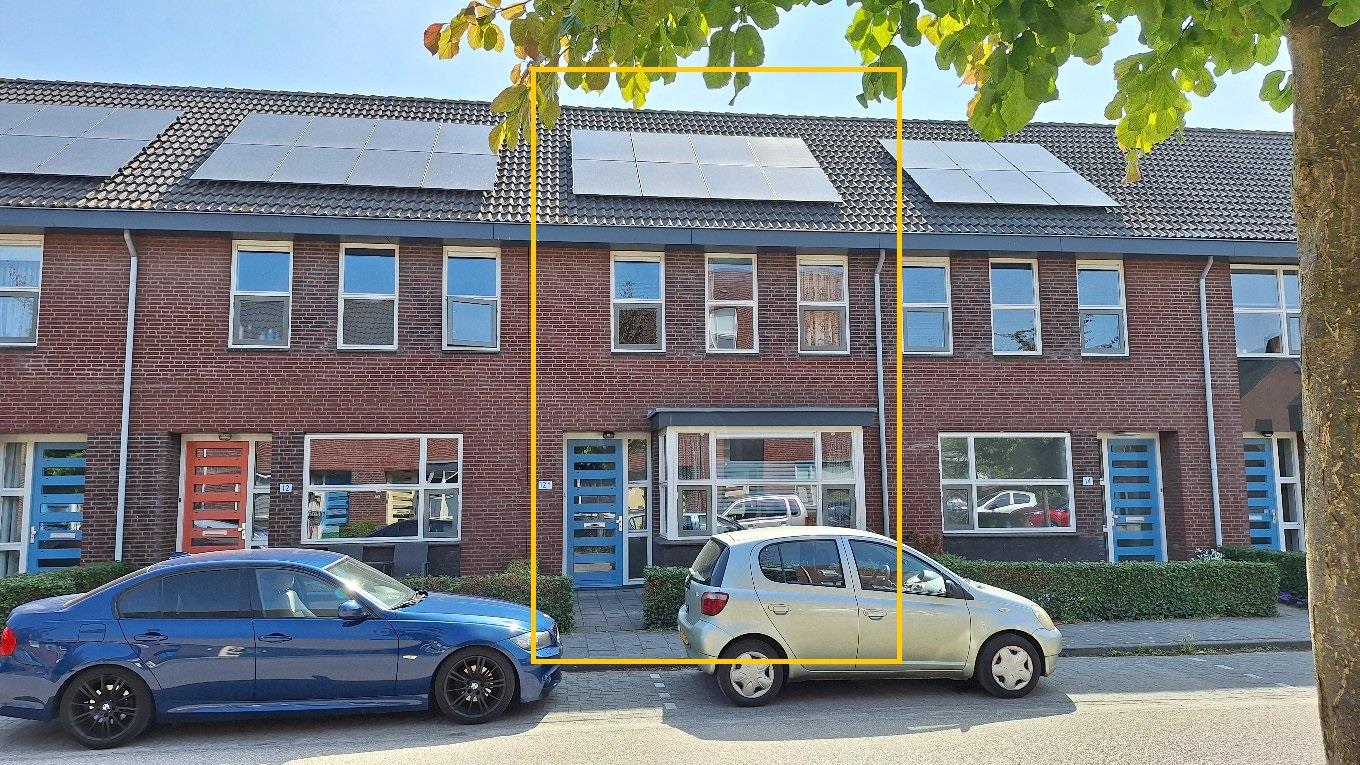 Heemradenstraat 12A, 6651 DP Druten, Nederland