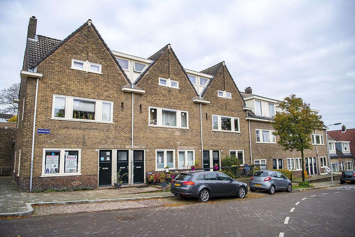 Bonte Wetering 41, 6823 JB Arnhem, Nederland