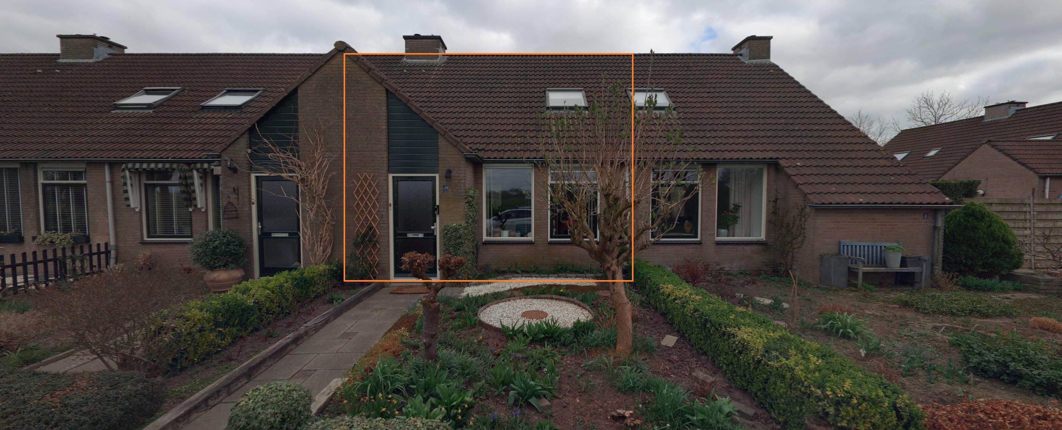 Beneluxstraat 4, 6904 MT Zevenaar, Nederland