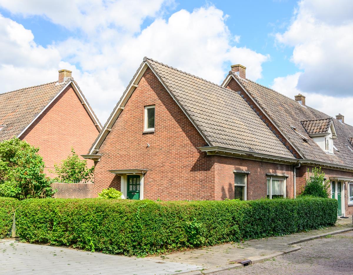 Broekstraat 185, 6828 PR Arnhem, Nederland