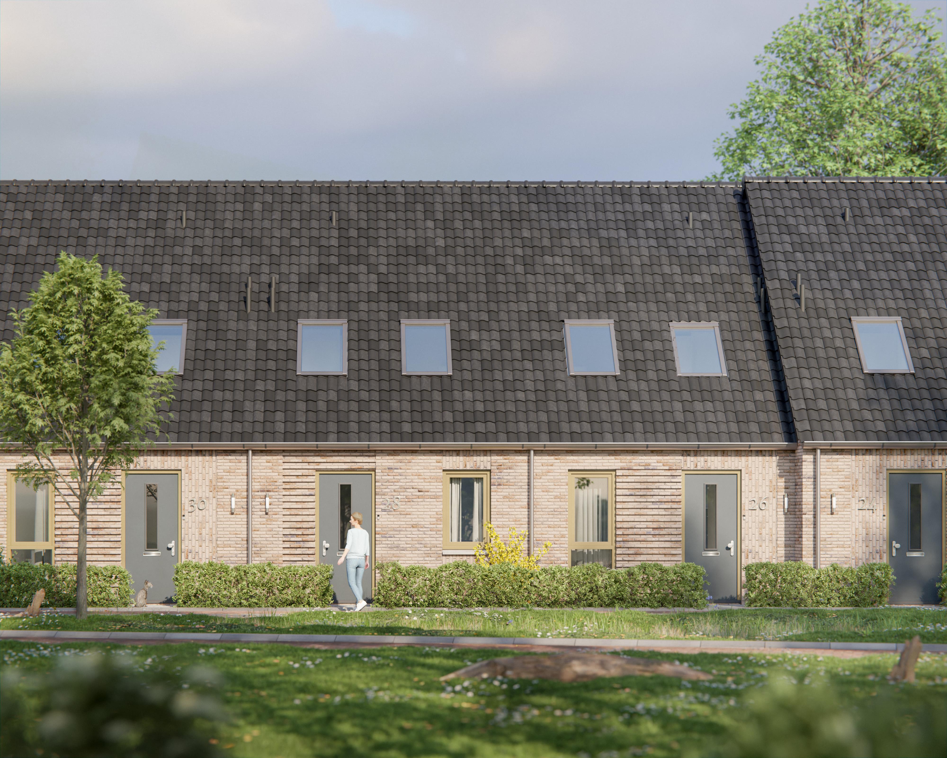 Tullekens Hofstede 62