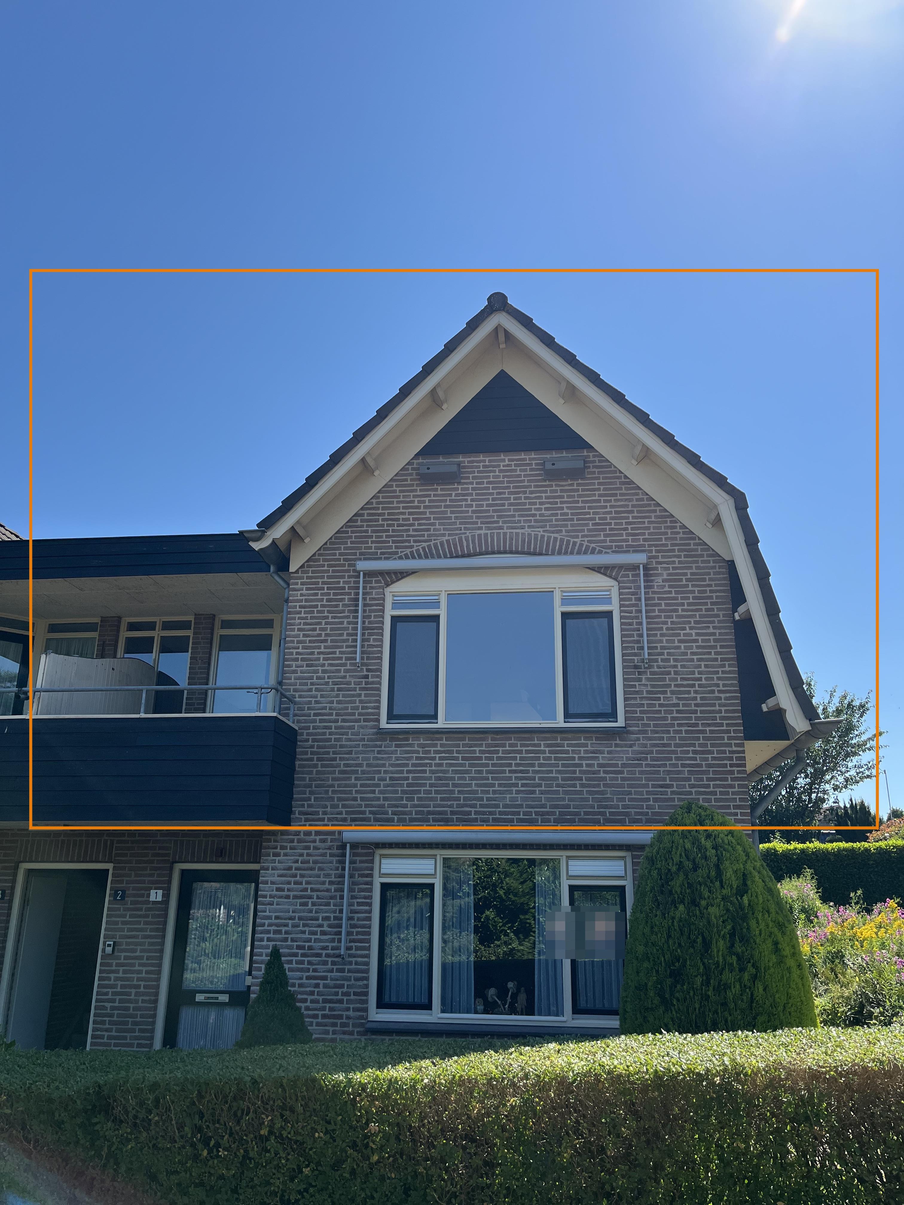 Dennenoord 2, 6562 VC Groesbeek, Nederland
