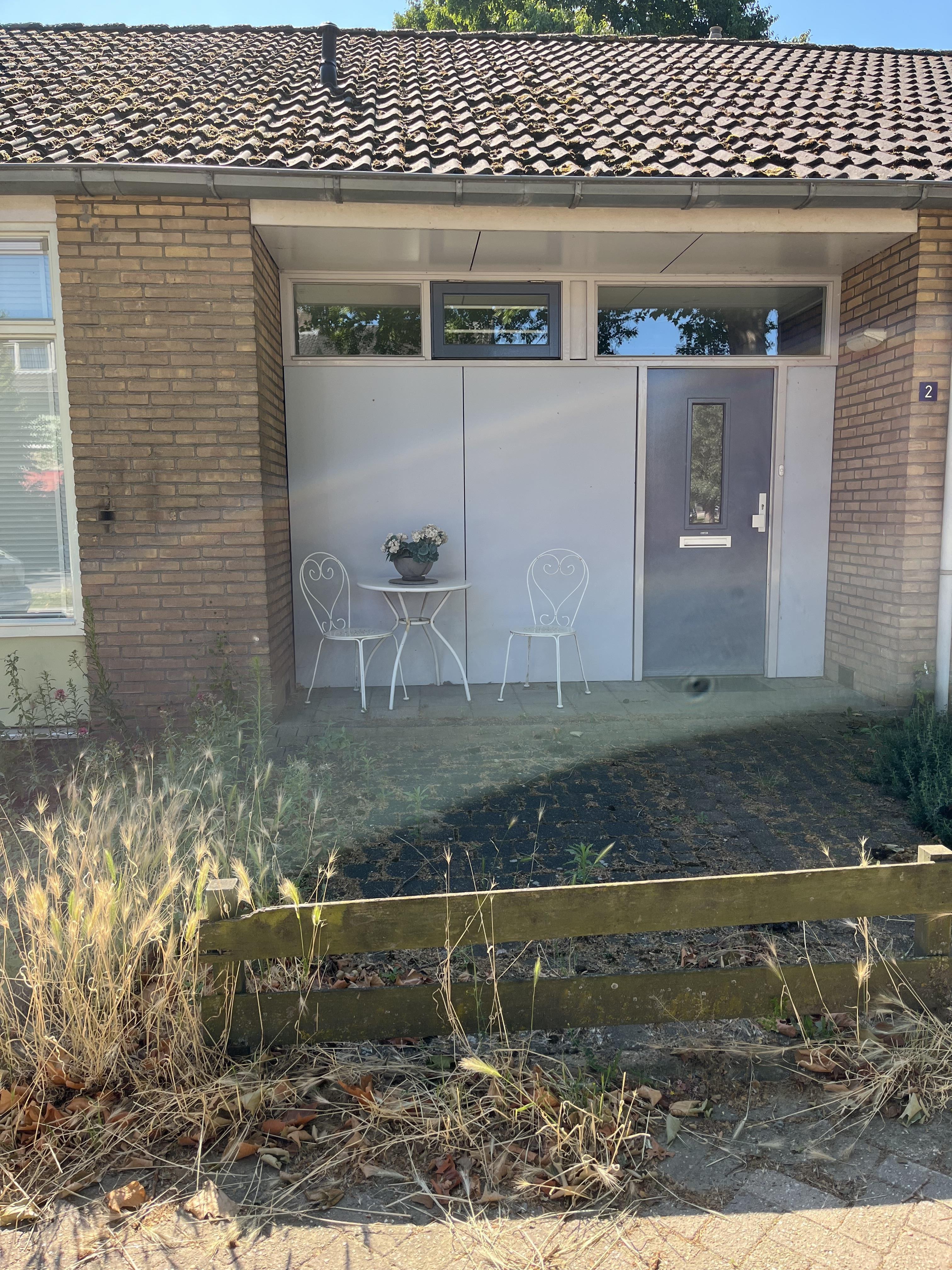 Kwartelstraat 2, 6573 AL Beek-Ubbergen, Nederland