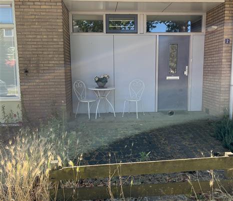Kwartelstraat 2