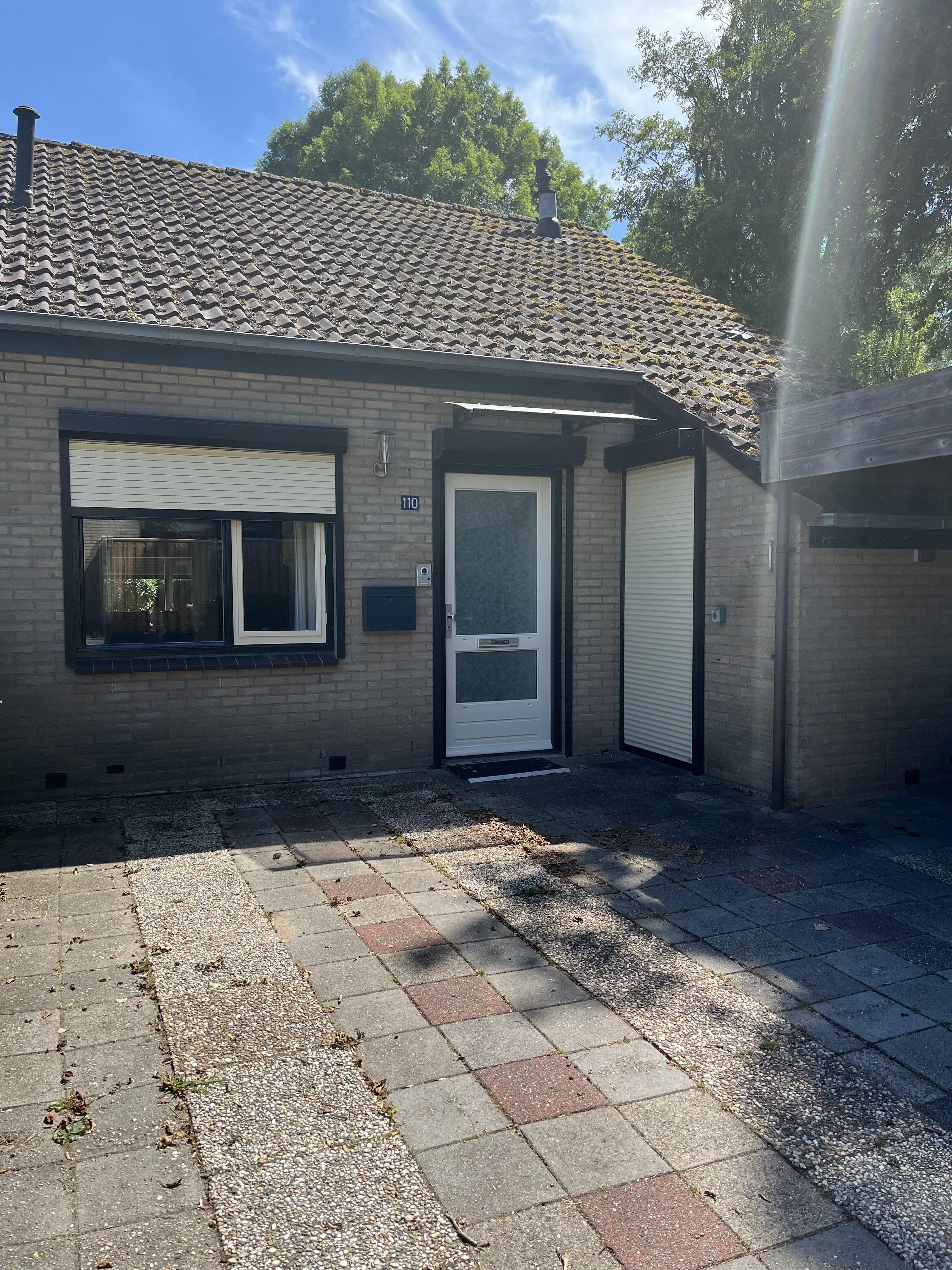 Lievensweg 110, 6562 XP Groesbeek, Nederland