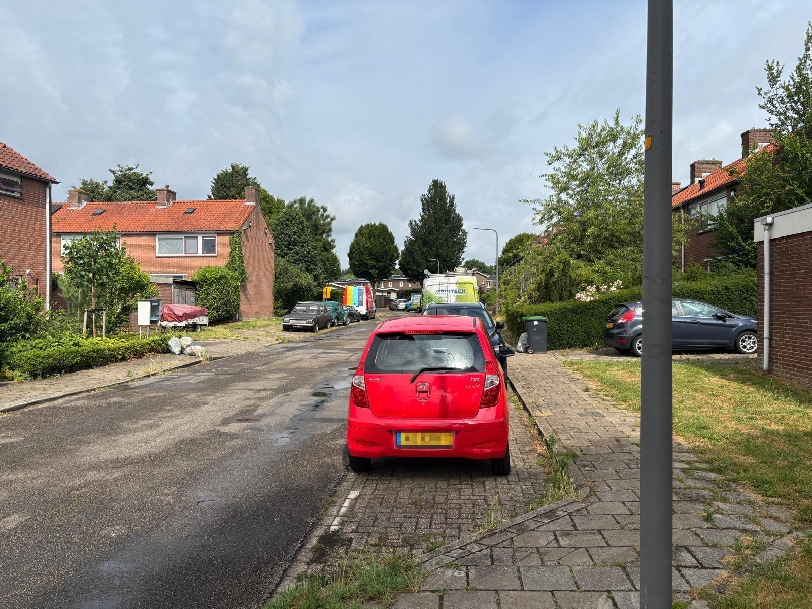 Leeuwerikenweg 6, 6991 EE Rheden, Nederland