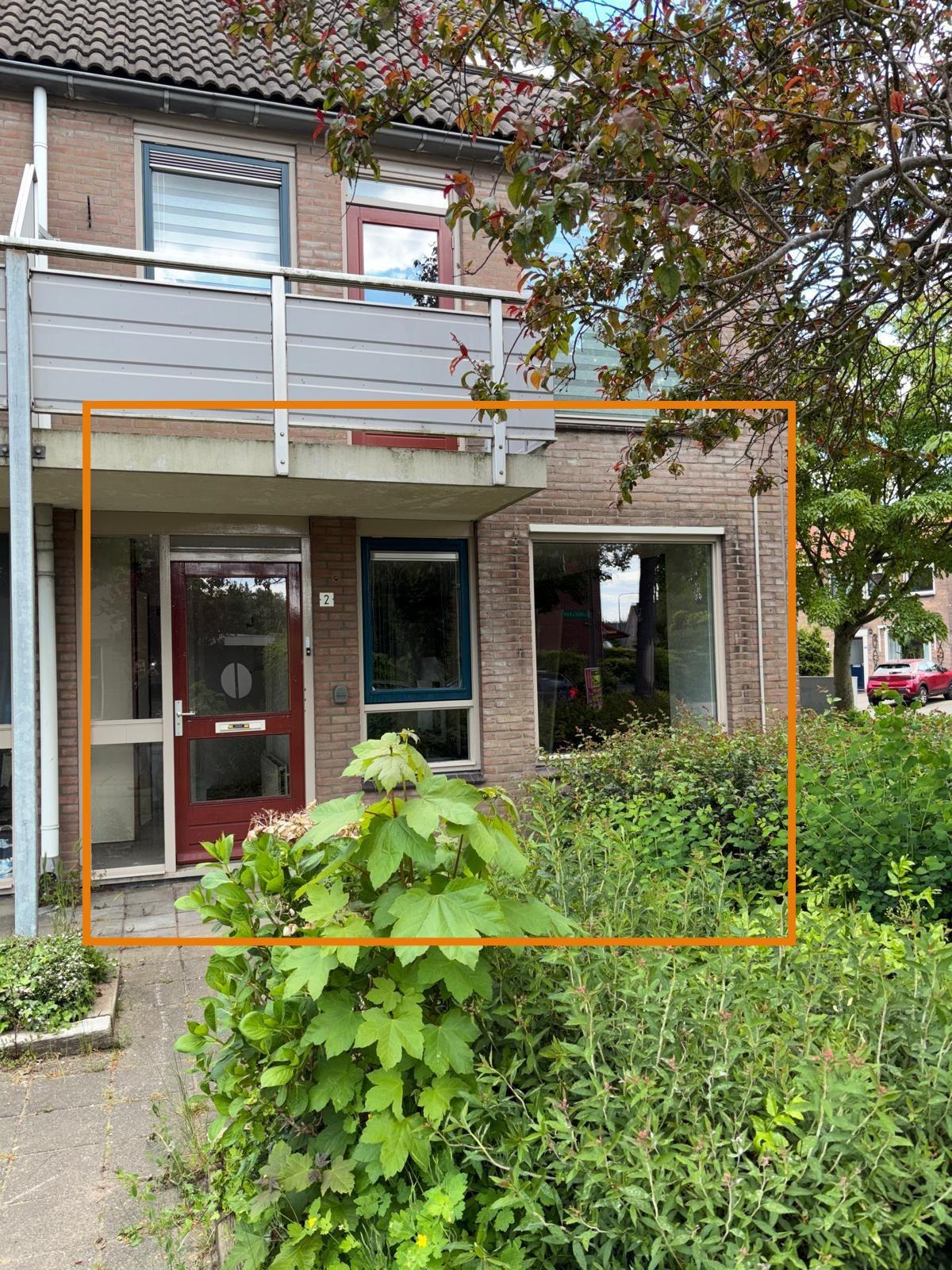 Lindelaan 2, 6951 DJ Dieren, Nederland