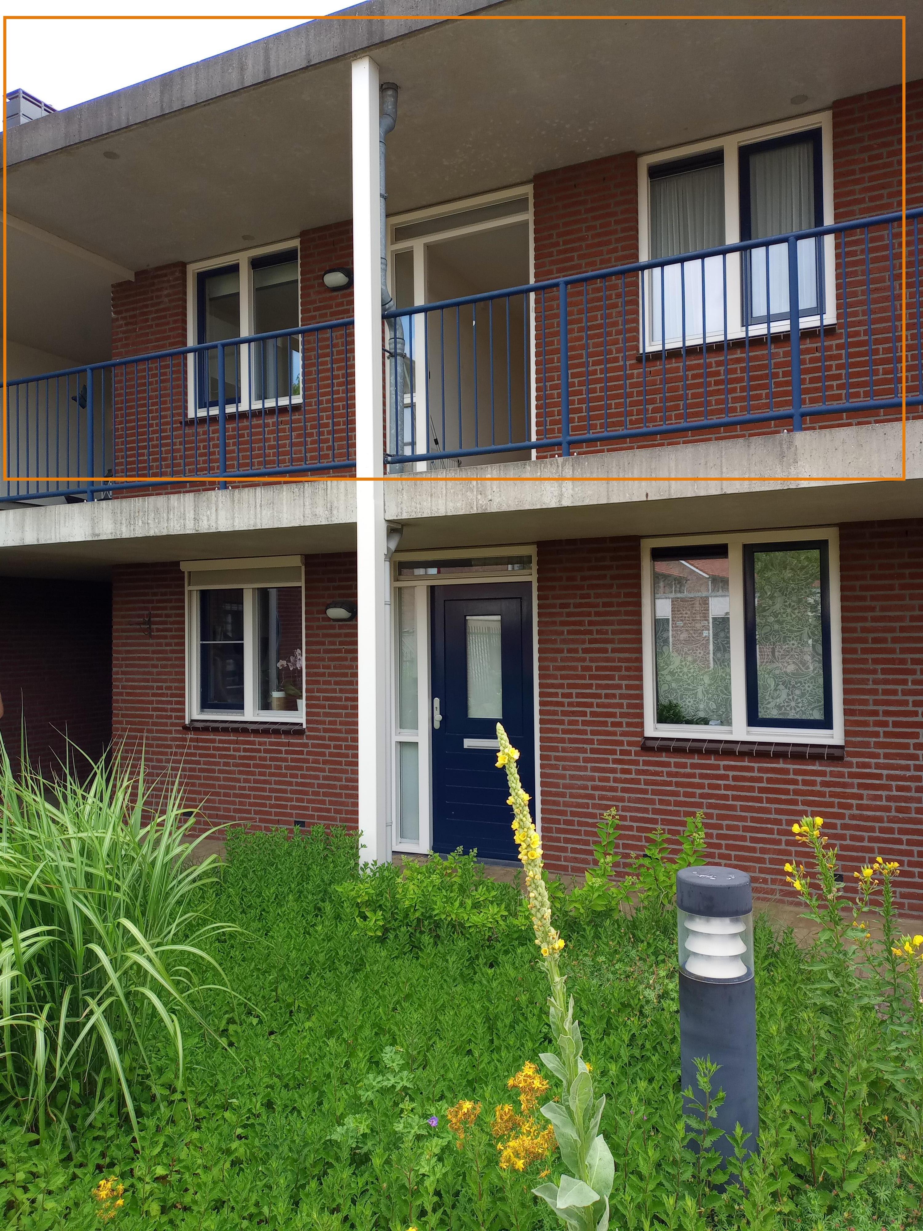 Dr. Schaepmanstraat 47, 7557 JB Hengelo, Nederland