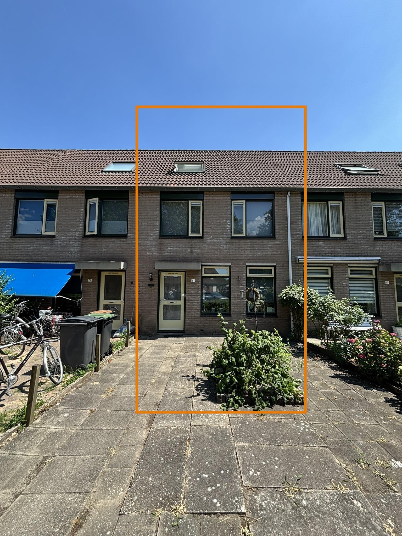 Steenstraat 81, 6921 LB Duiven, Nederland