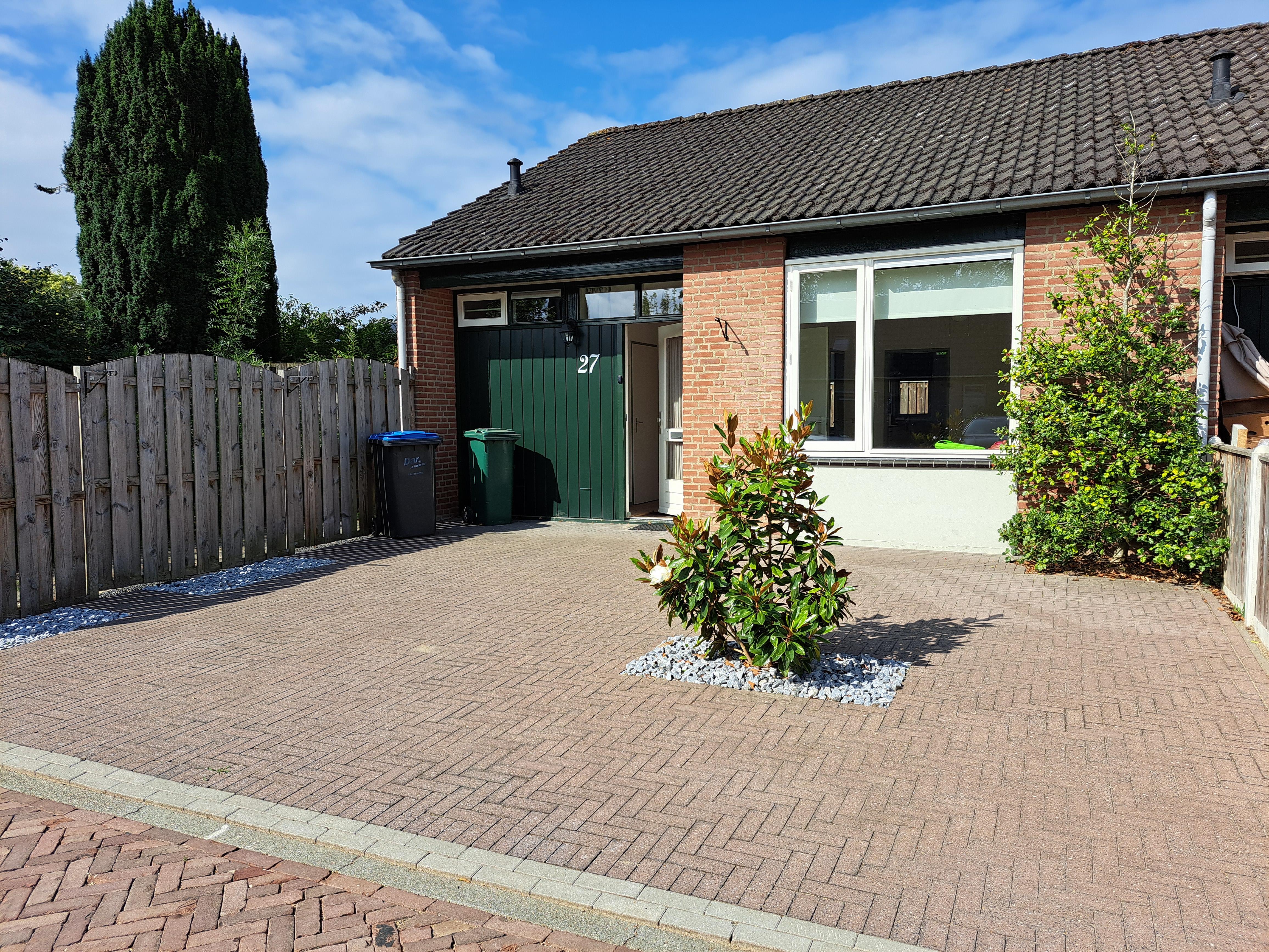 Triangel 27, 6644 BA Ewijk, Nederland