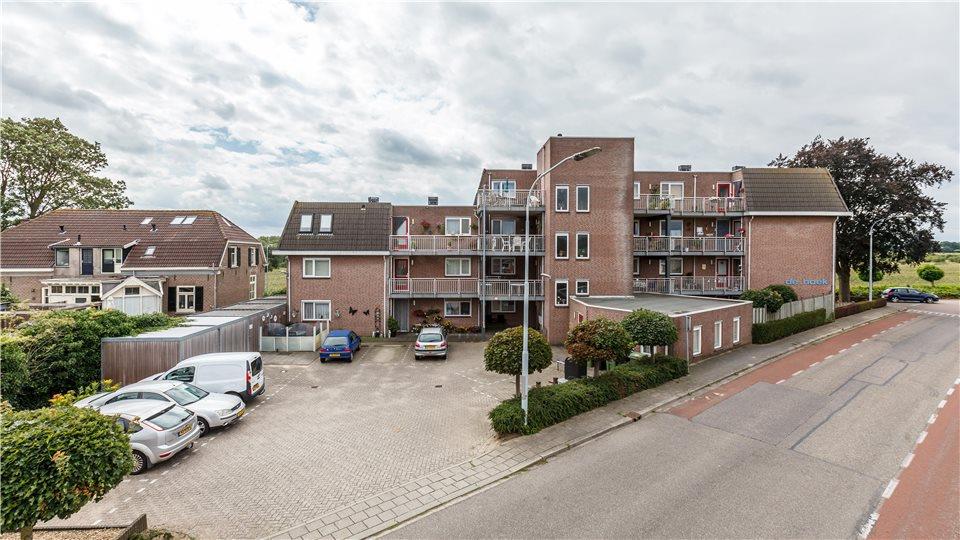 Transeedijk 207, 6915 XX Lobith, Nederland