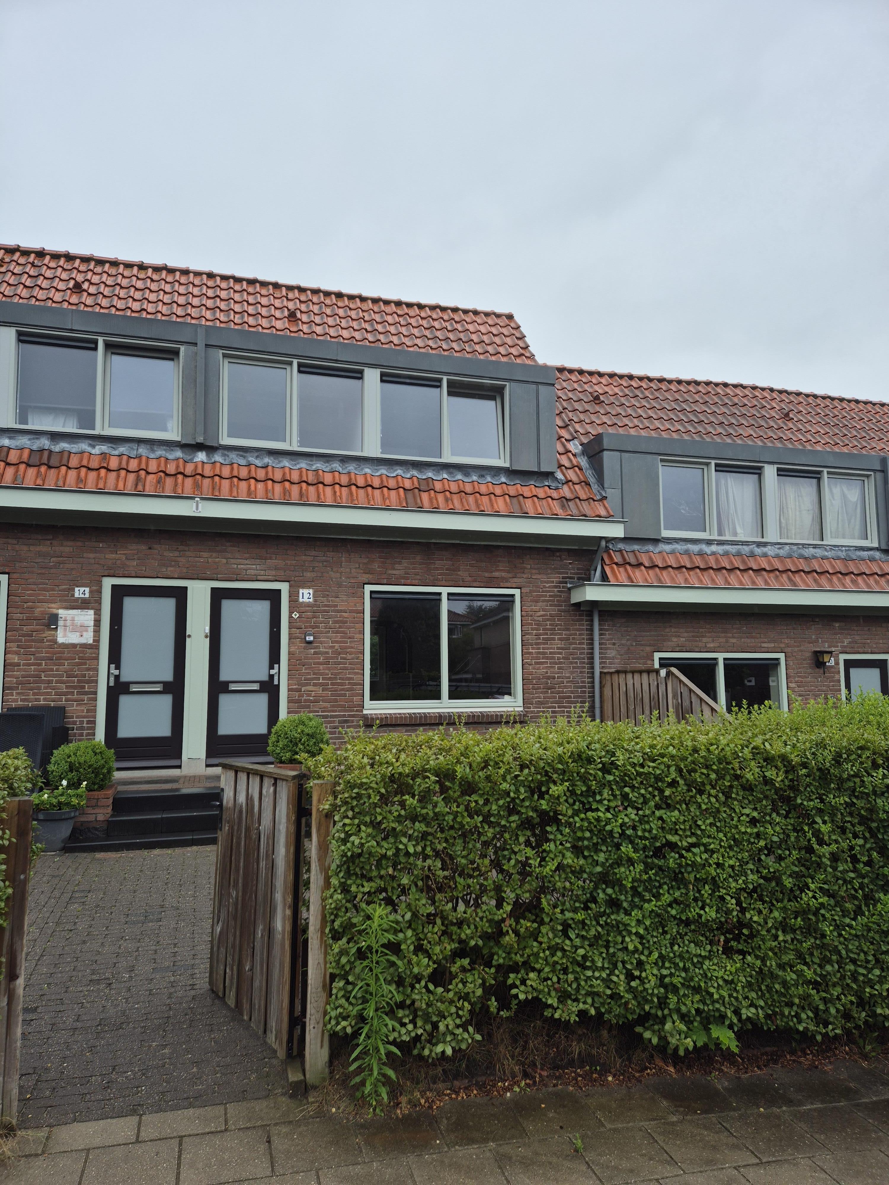 Konijnenweg 12, 6823 KZ Arnhem, Nederland