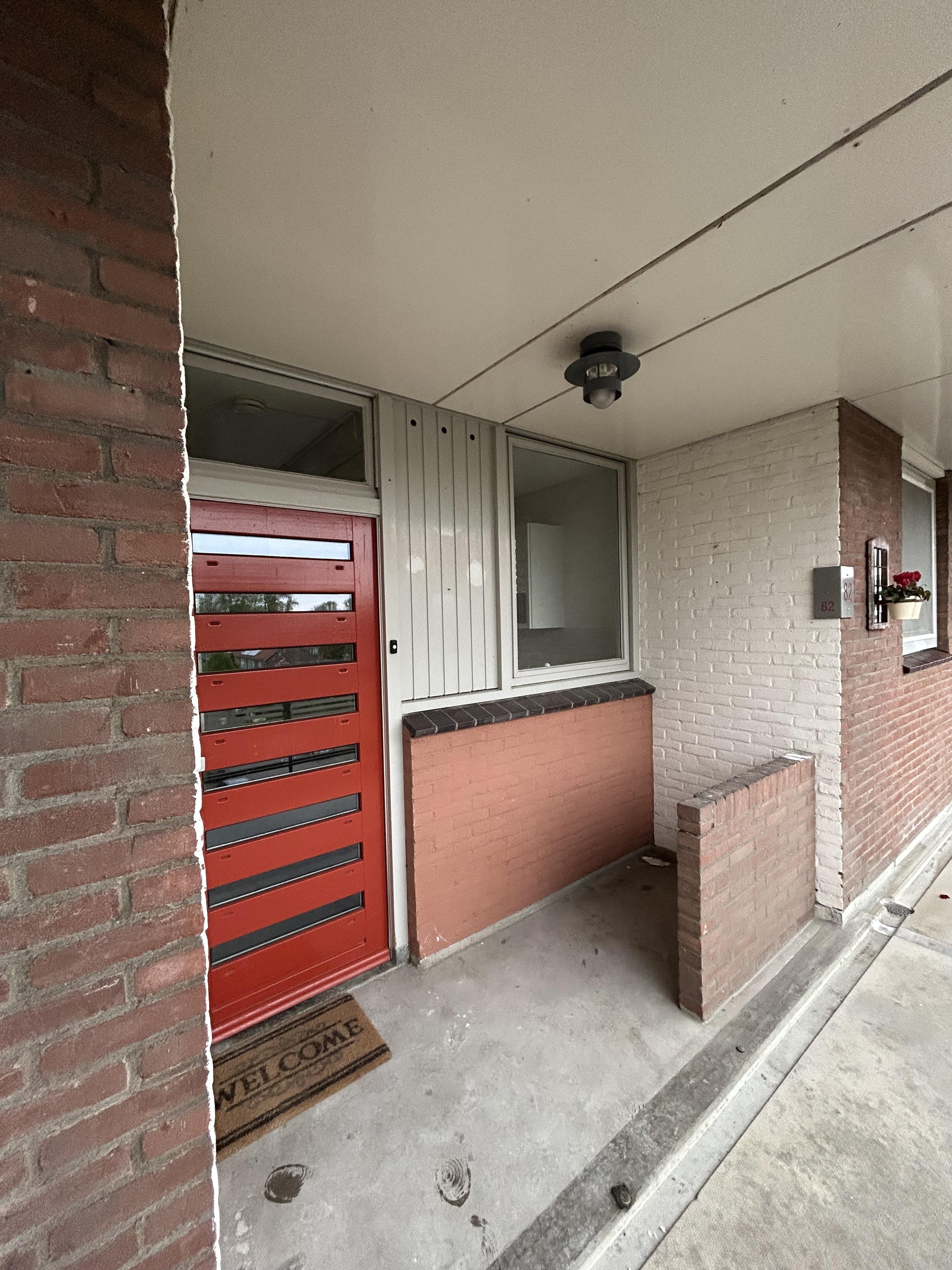 Lage Waard 82, 6825 JG Arnhem, Nederland