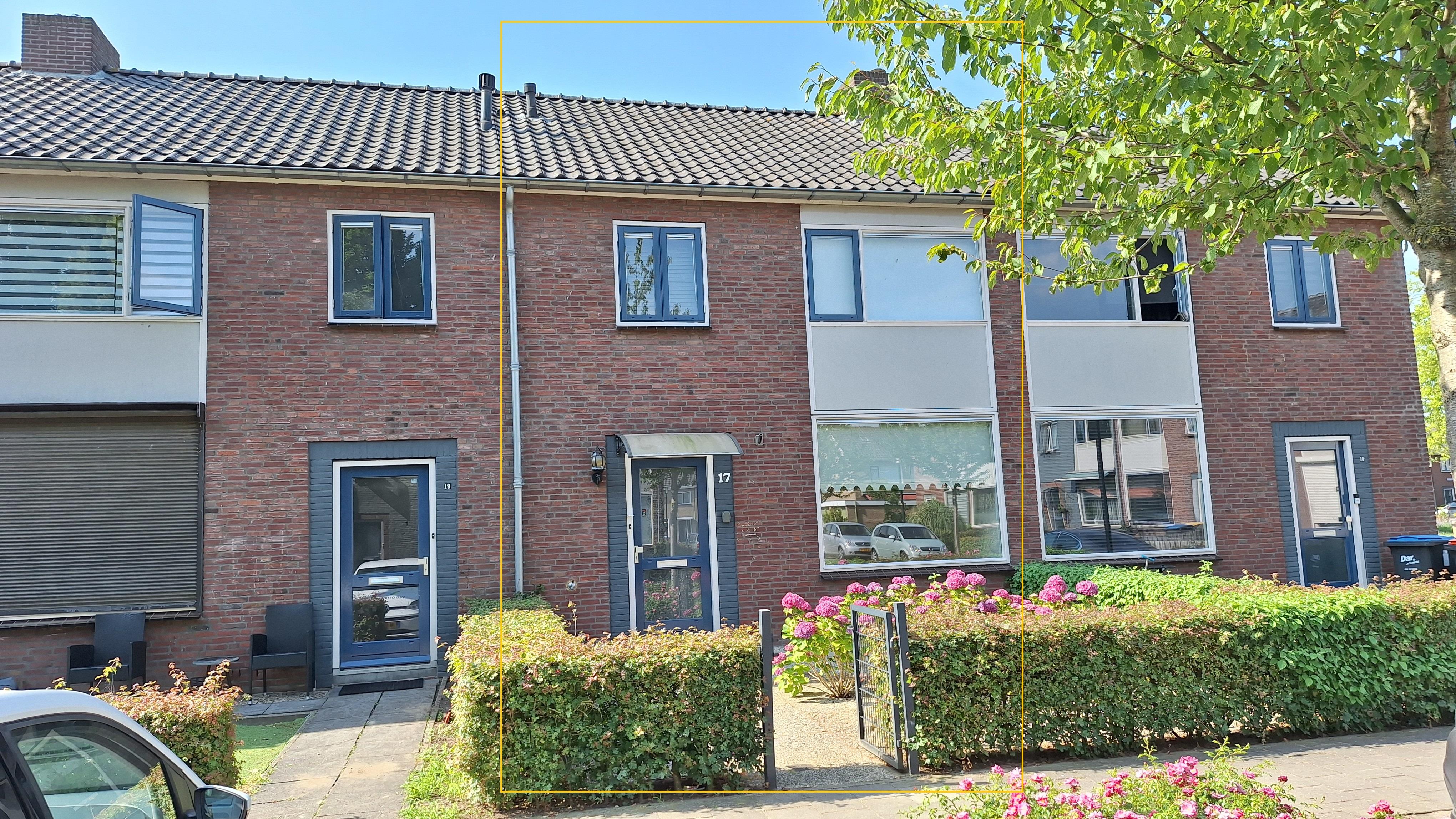 Citatiestraat 17, 6651 EA Druten, Nederland