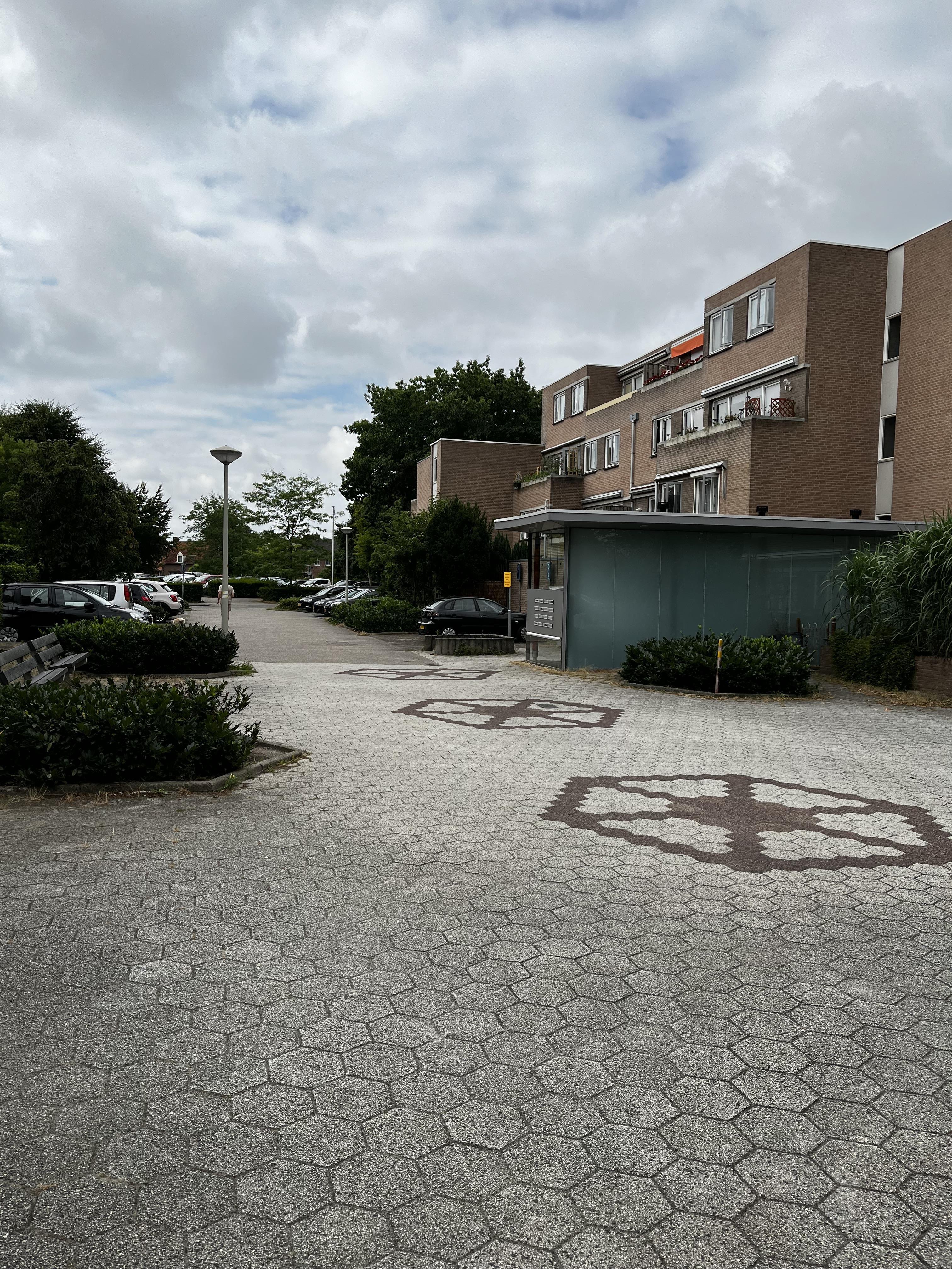 Malderburchstraat 56, 6581 AK Malden, Nederland