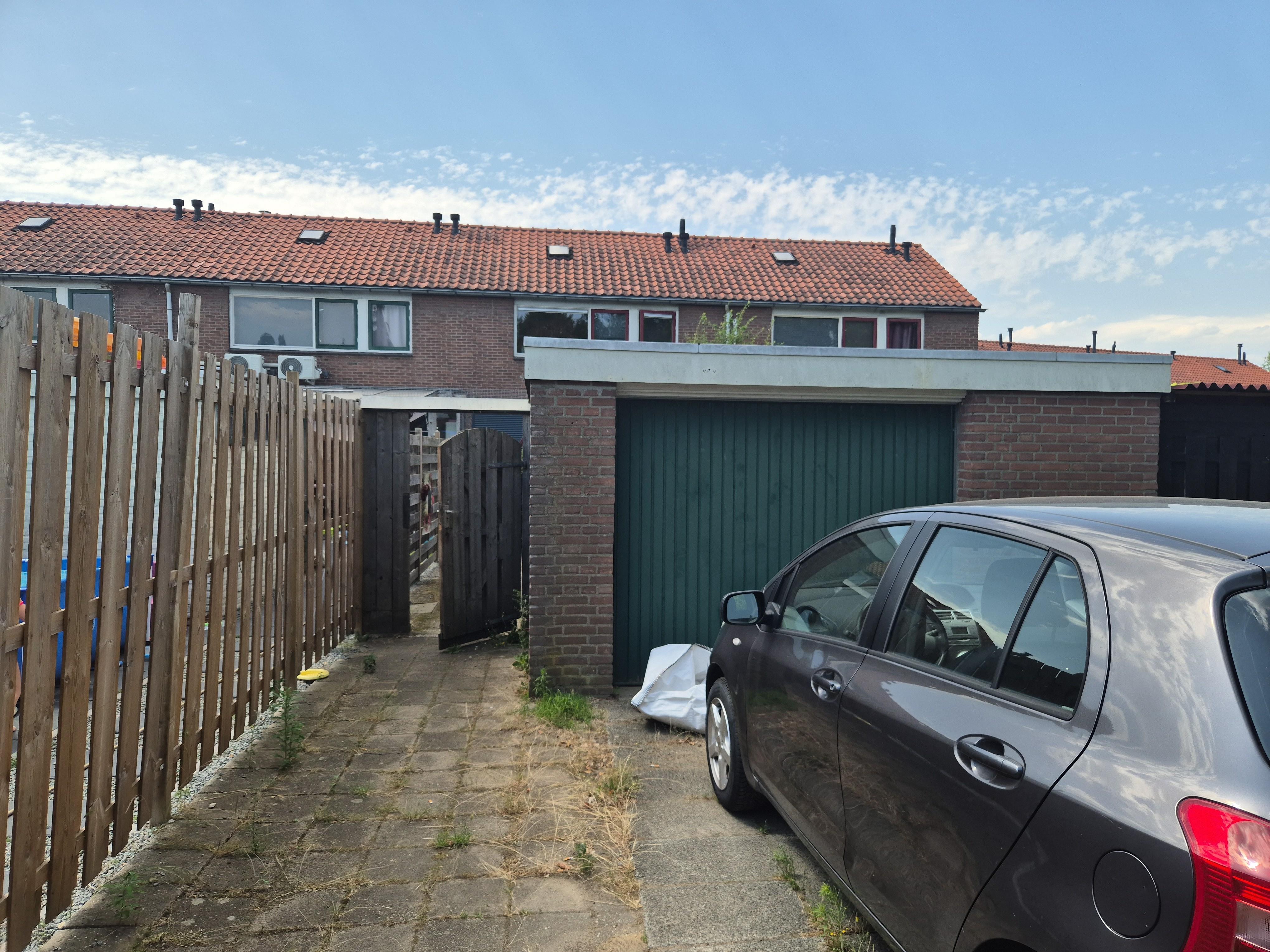 Doctor de Visserstraat 54