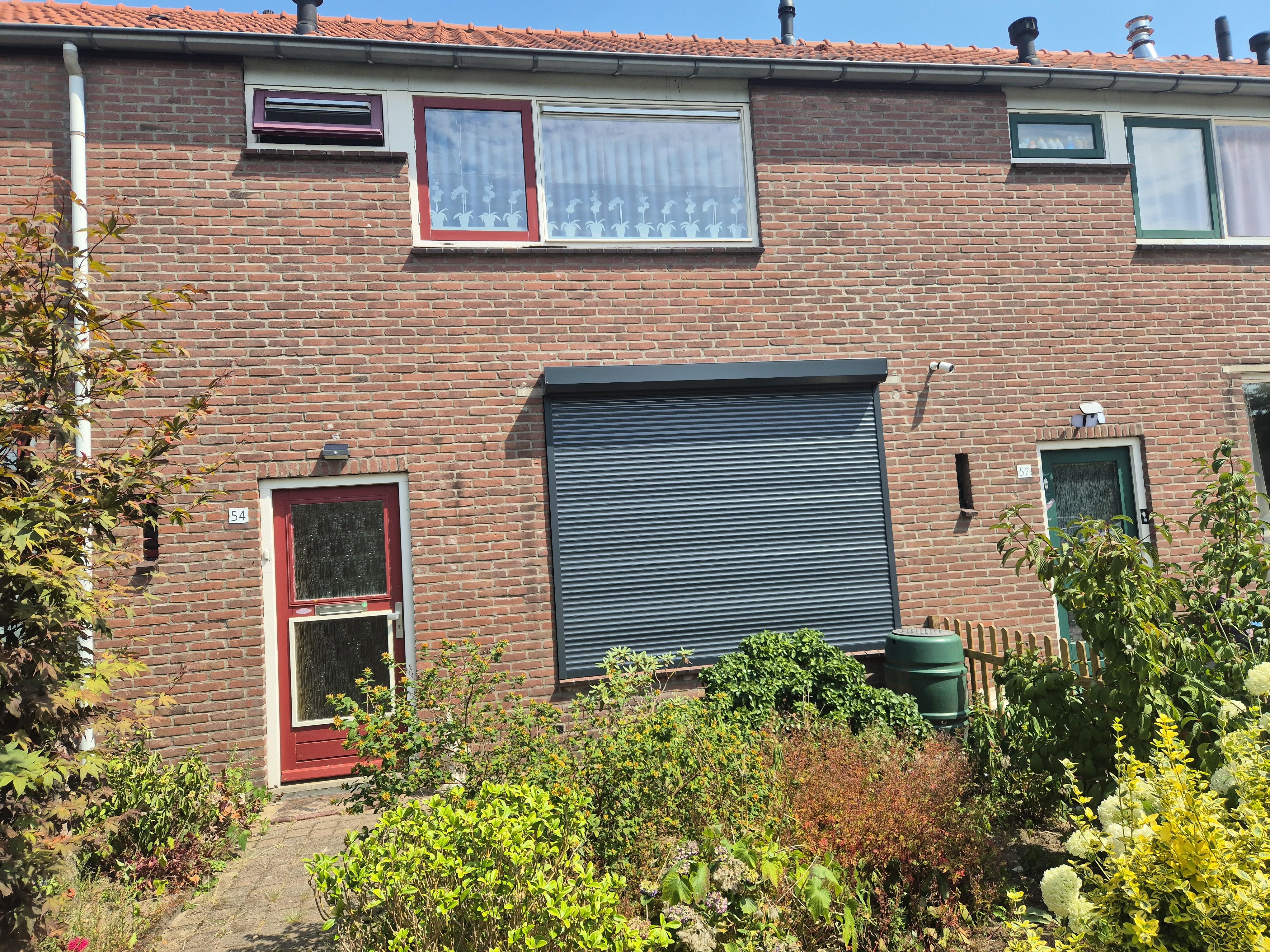 Doctor de Visserstraat 54, 6951 GC Dieren, Nederland