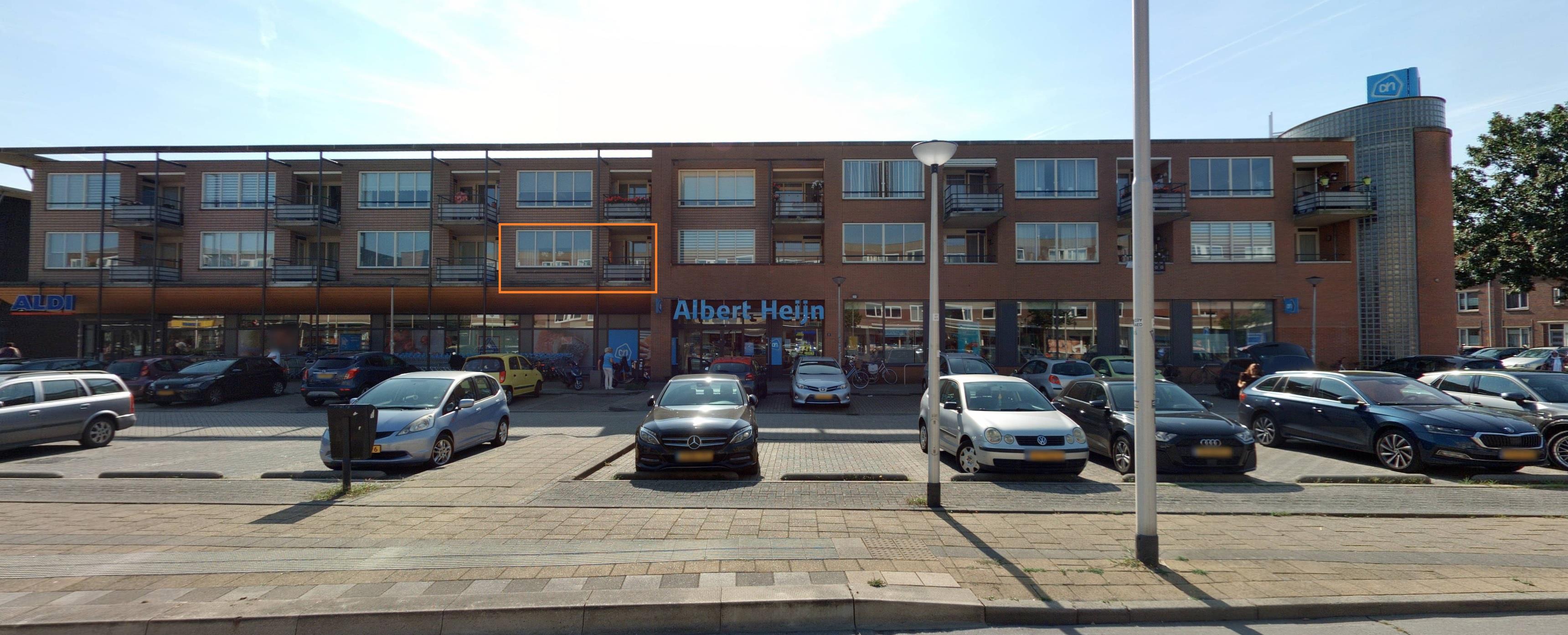 Molenweg 15A, 6542 PP Nijmegen, Nederland