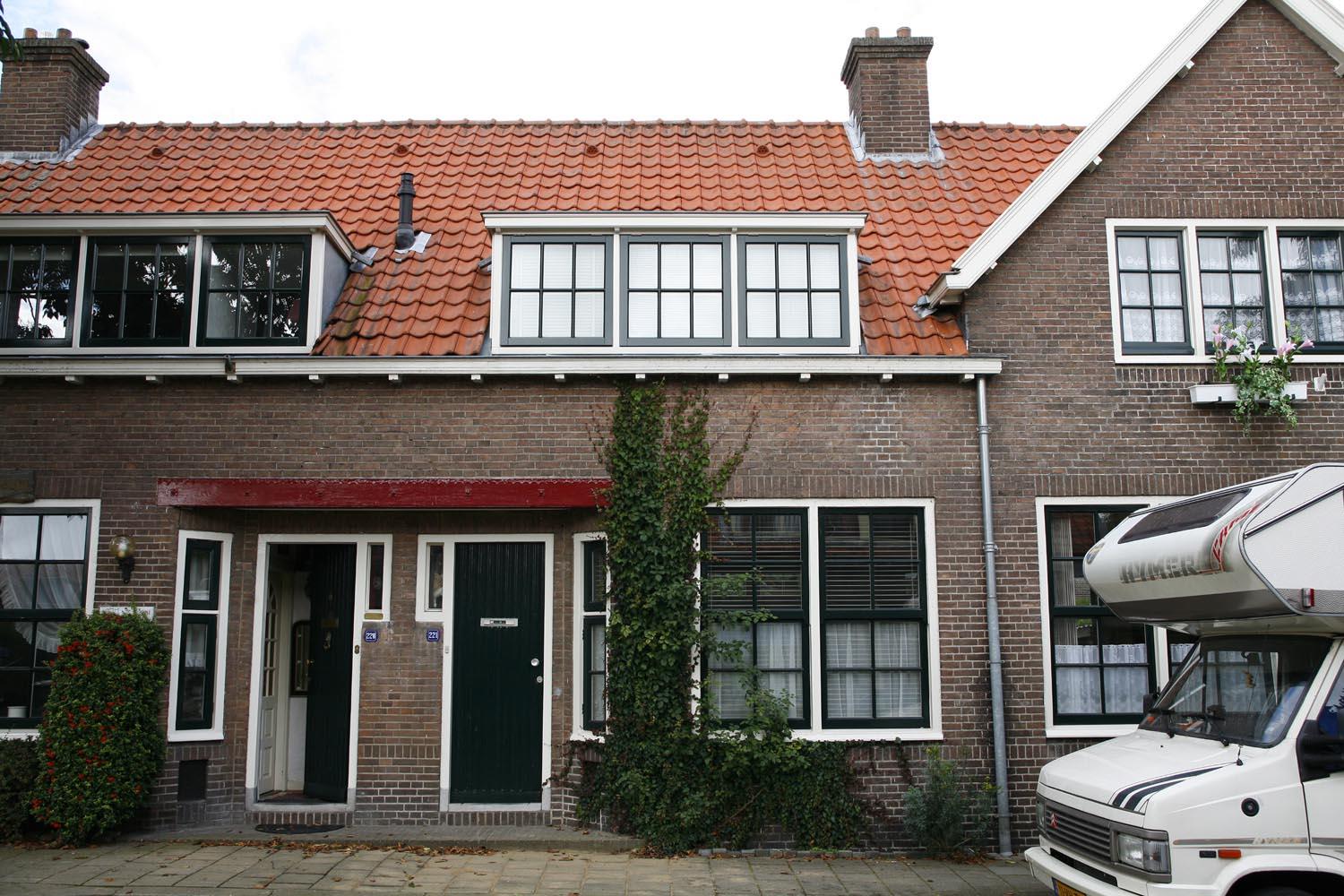 Klarendalseweg 221, 6822 GK Arnhem, Nederland