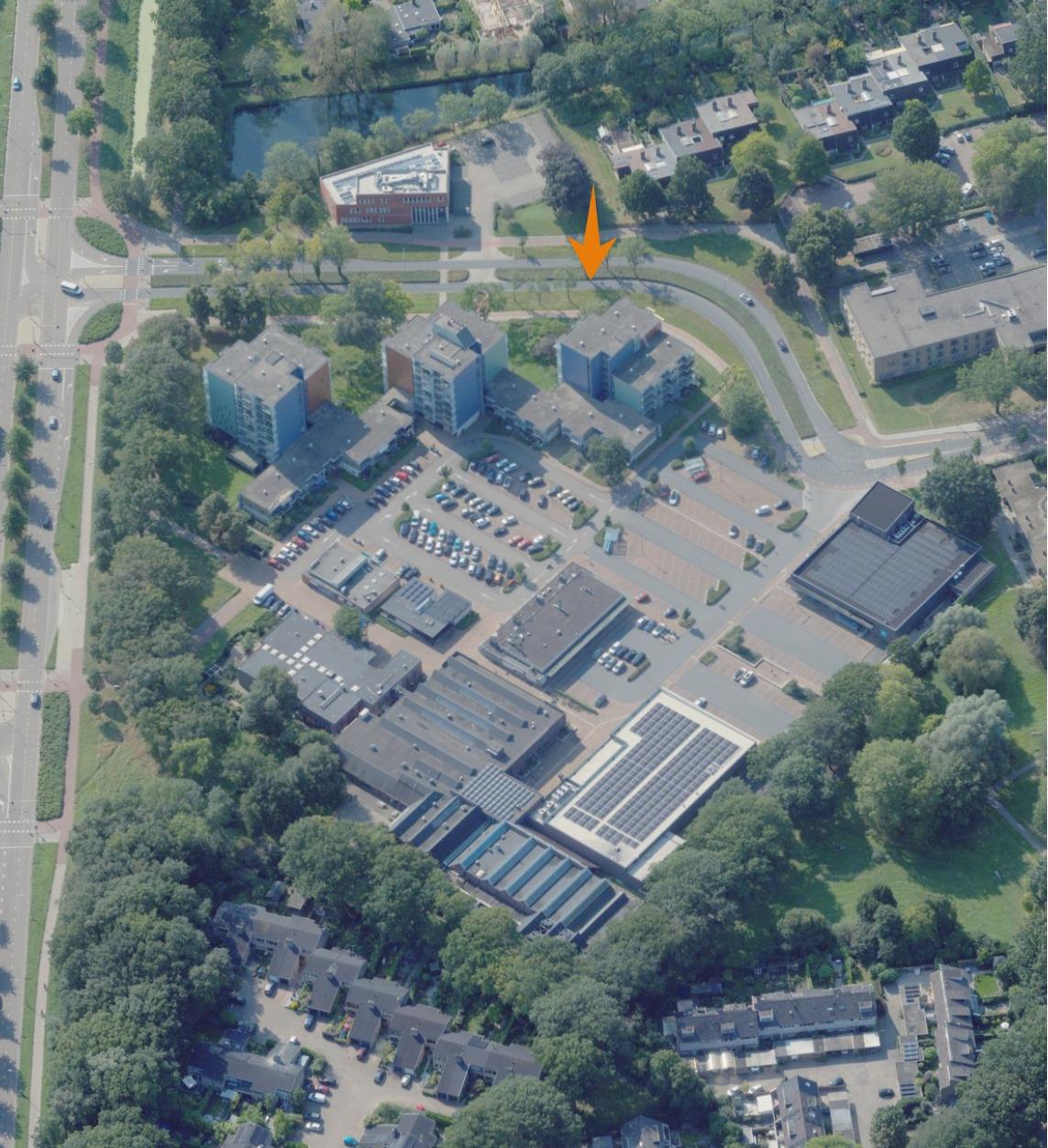 Meijhorst 7348, 6537 EH Nijmegen, Nederland