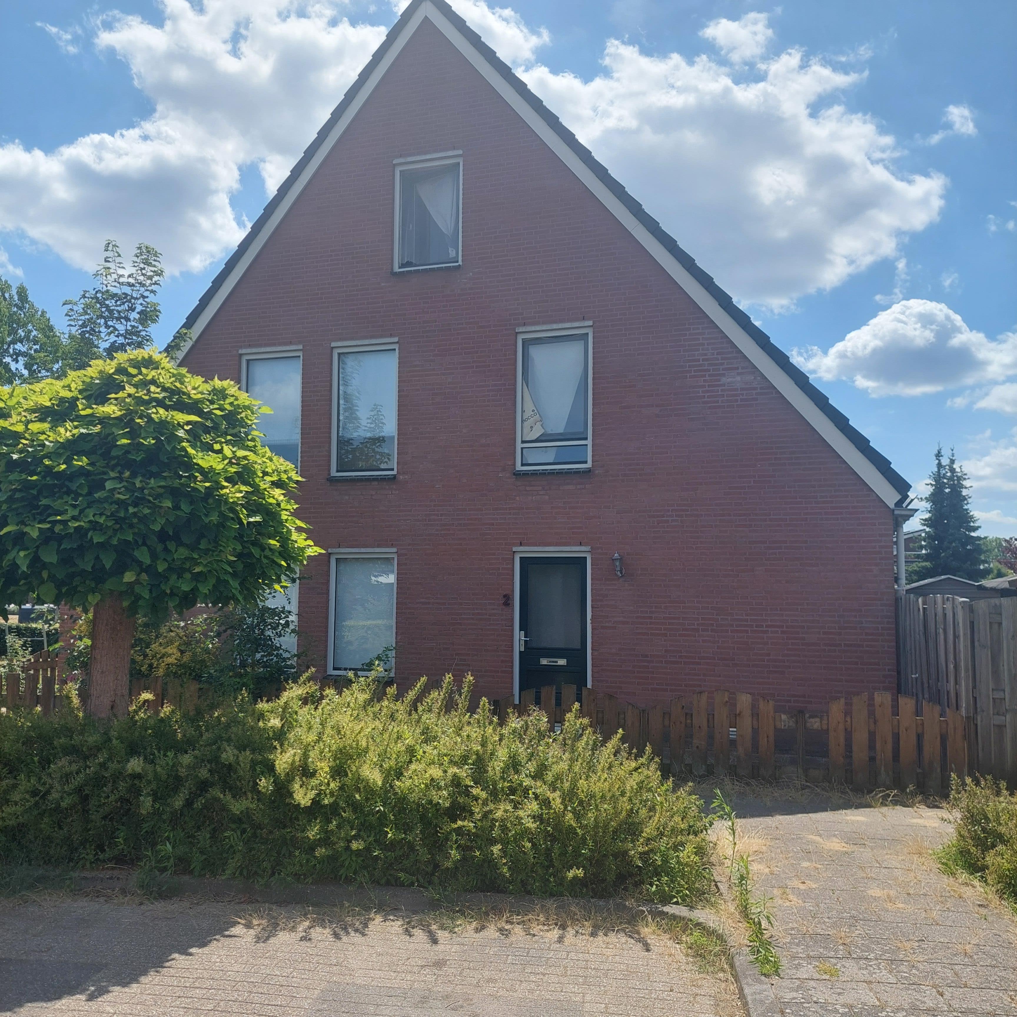 Nieuwenburgh 2, 6686 DP Doornenburg, Nederland