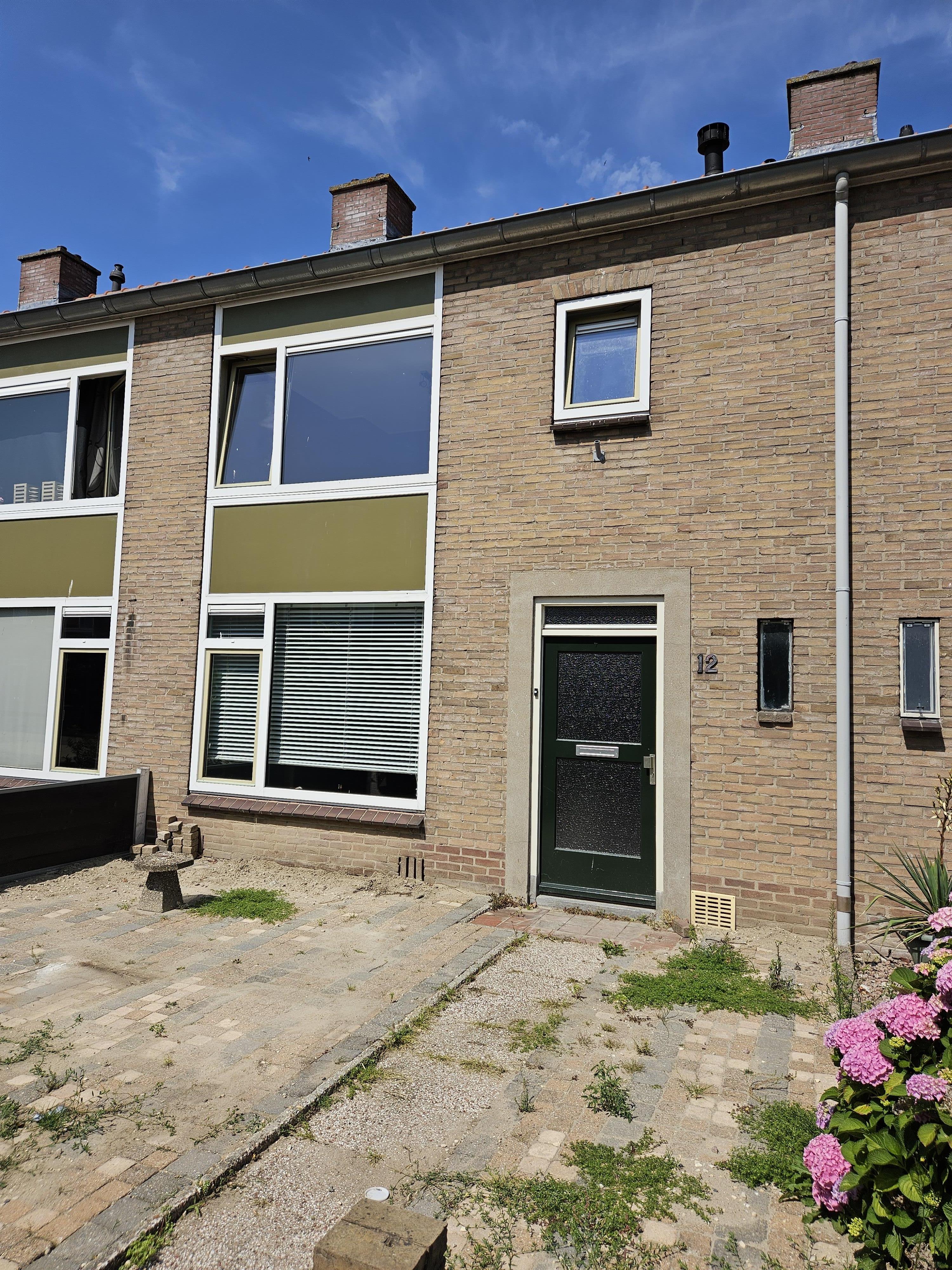 Lijsterstraat 12, 6665 AM Driel, Nederland