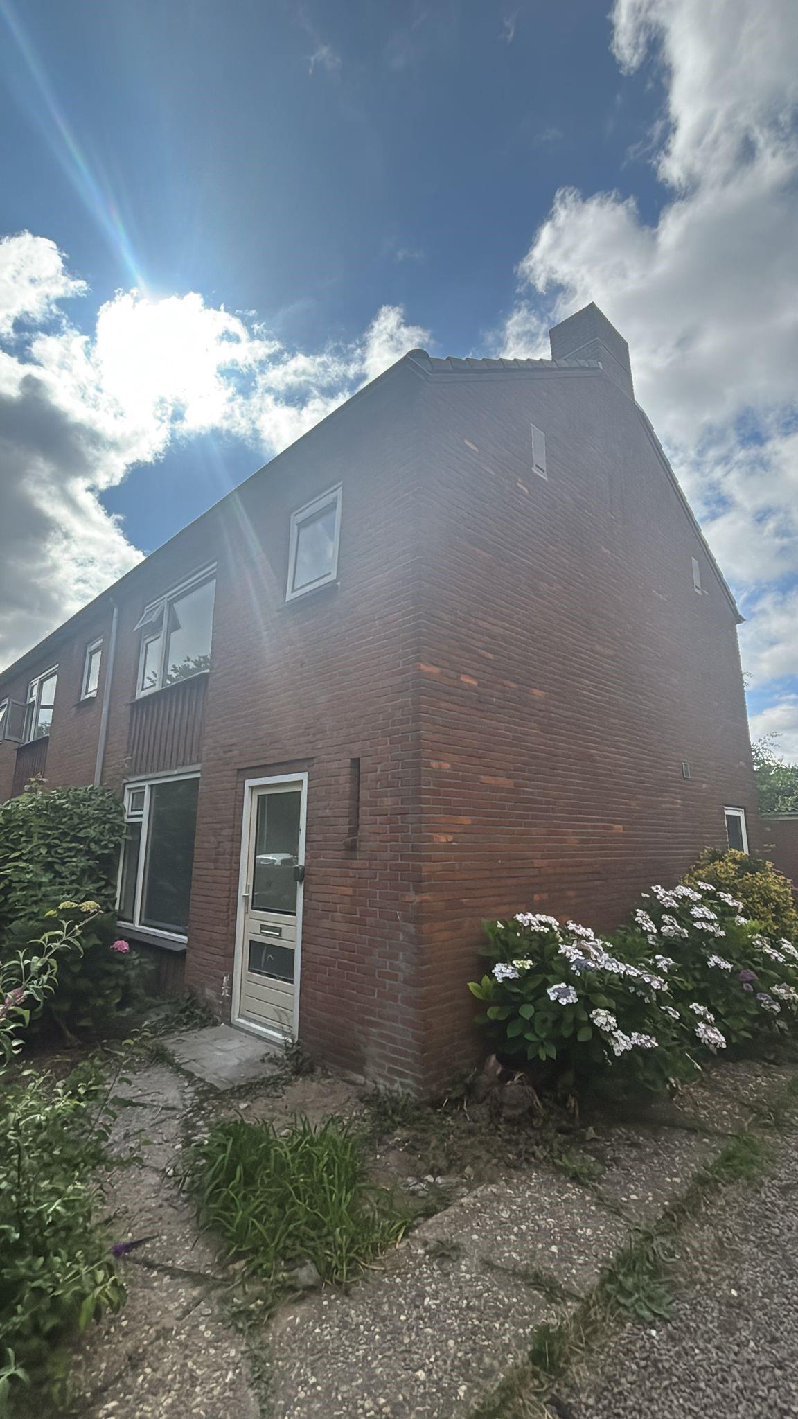 Klappenburgstraat 22, 6681 XR Bemmel, Nederland
