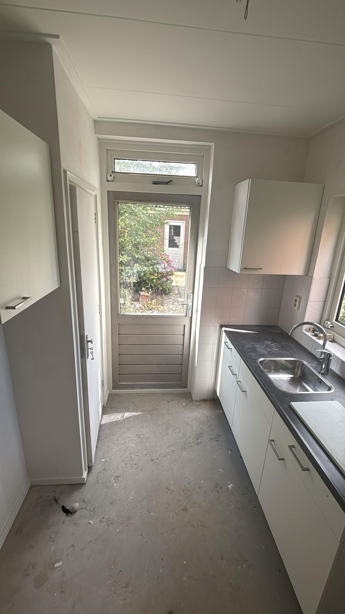 Klappenburgstraat 22