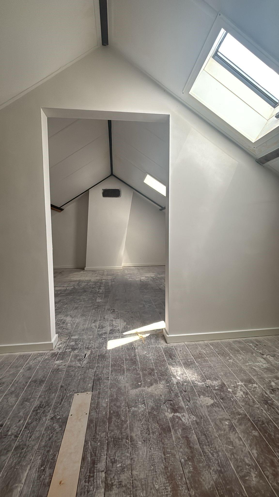 Klappenburgstraat 22