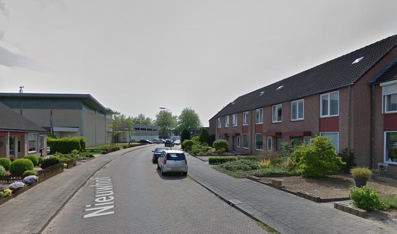 Nieuwhof 16