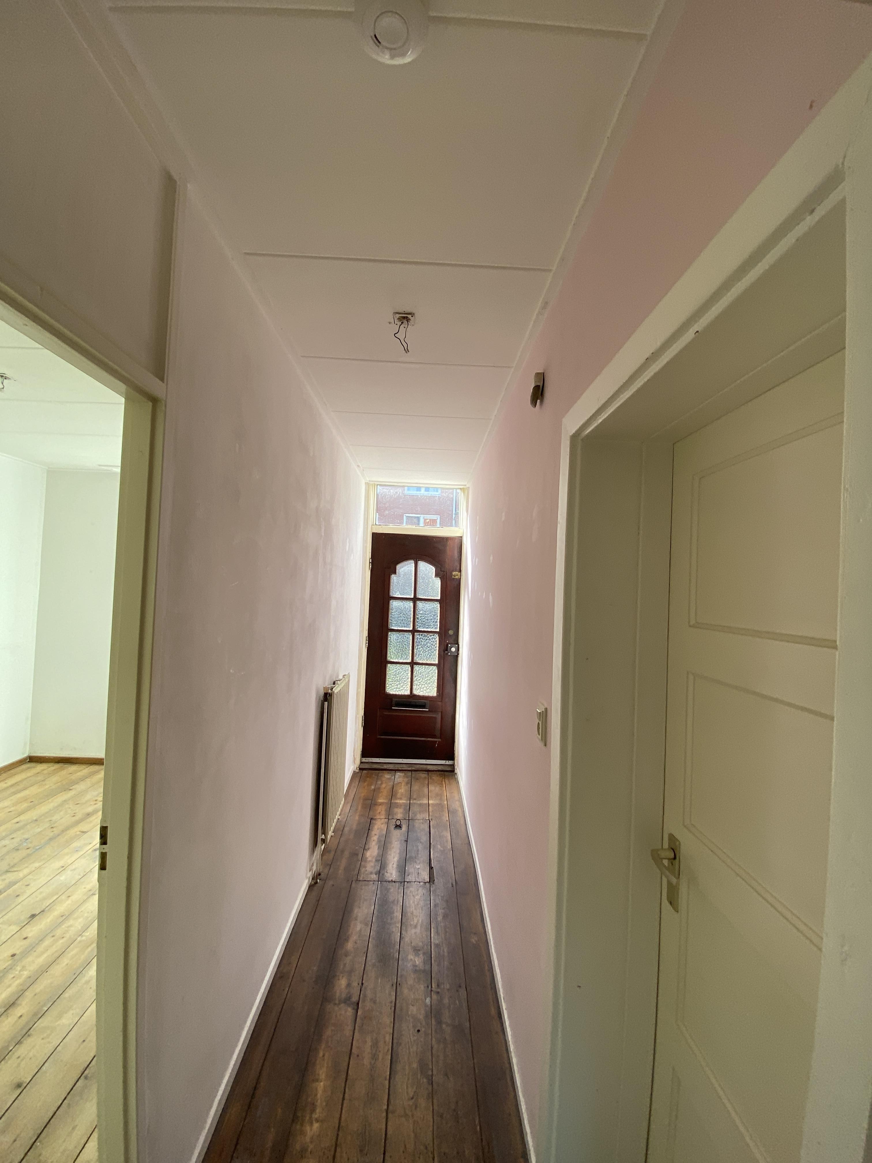 Willem Barendszstraat 9, 6828 ZH Arnhem, Nederland