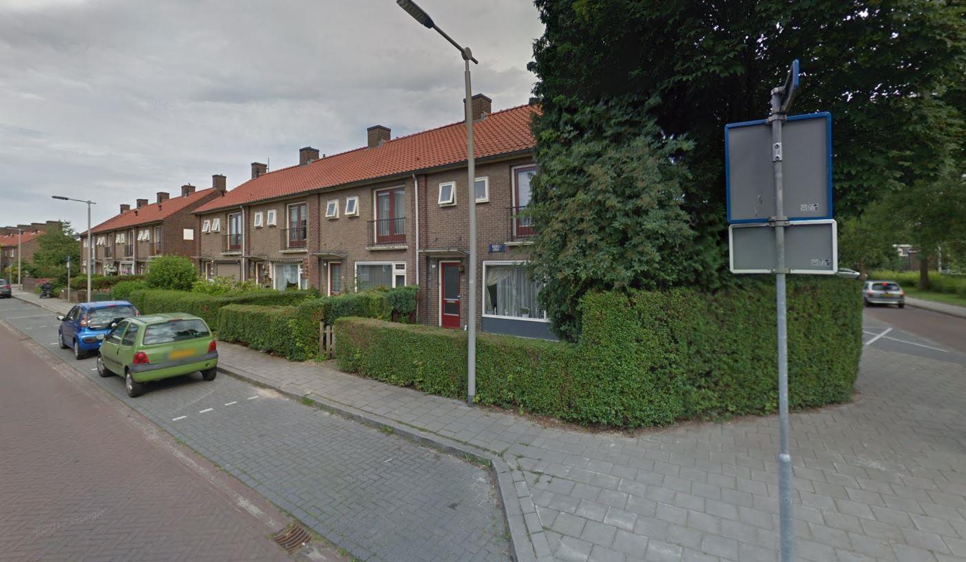 Kalmoesstraat 41, 6832 EJ Arnhem, Nederland