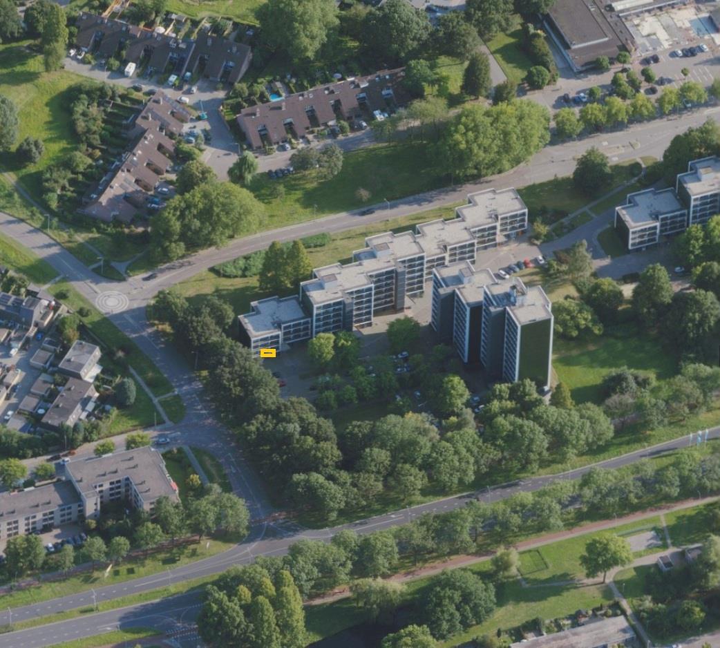 Weezenhof 4240, 6536 DG Nijmegen, Nederland