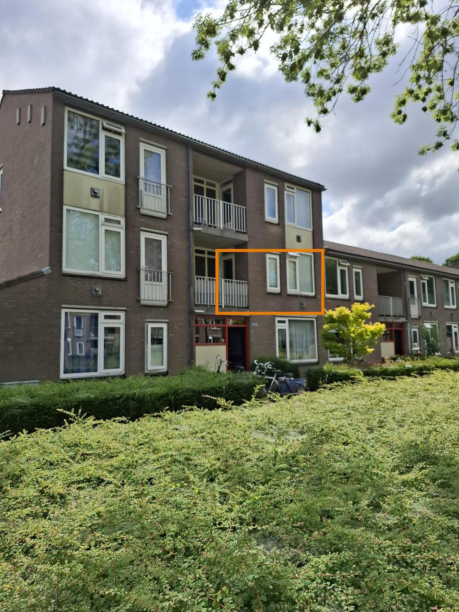 Privaslaan 56, 6904 LH Zevenaar, Nederland