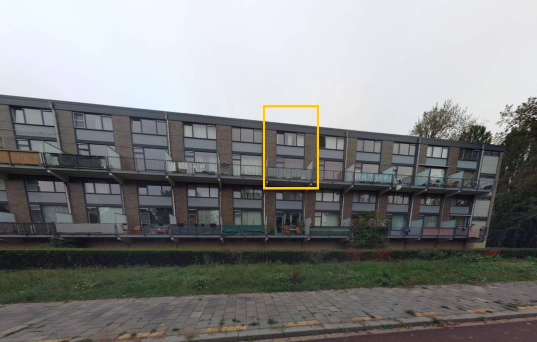 Aldenhof 8055