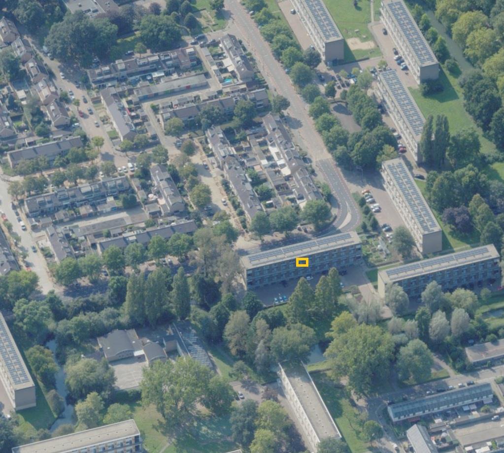 Aldenhof 8055, 6537 CS Nijmegen, Nederland