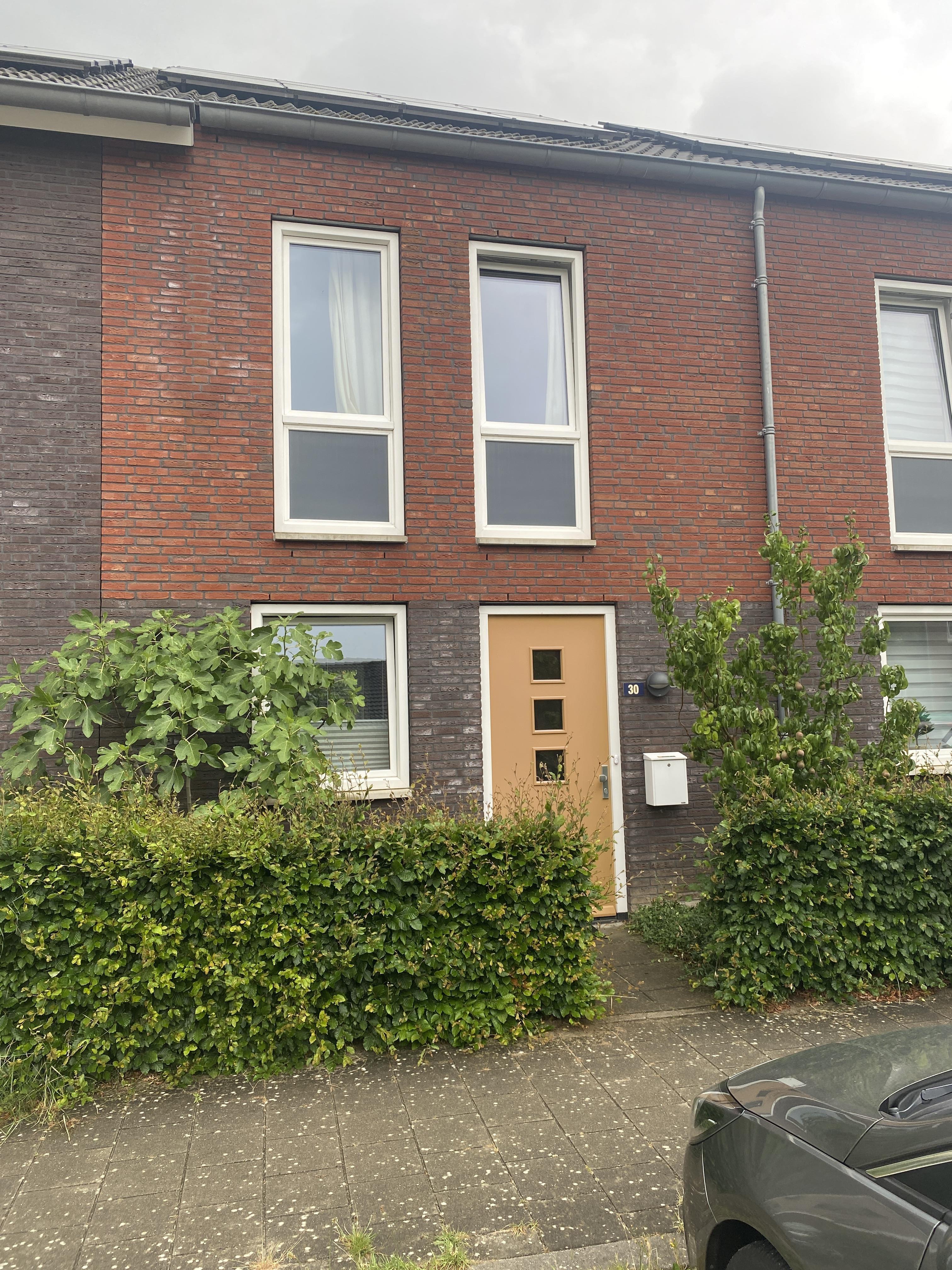 Galiciëstraat 30, 6663 NR Nijmegen, Nederland