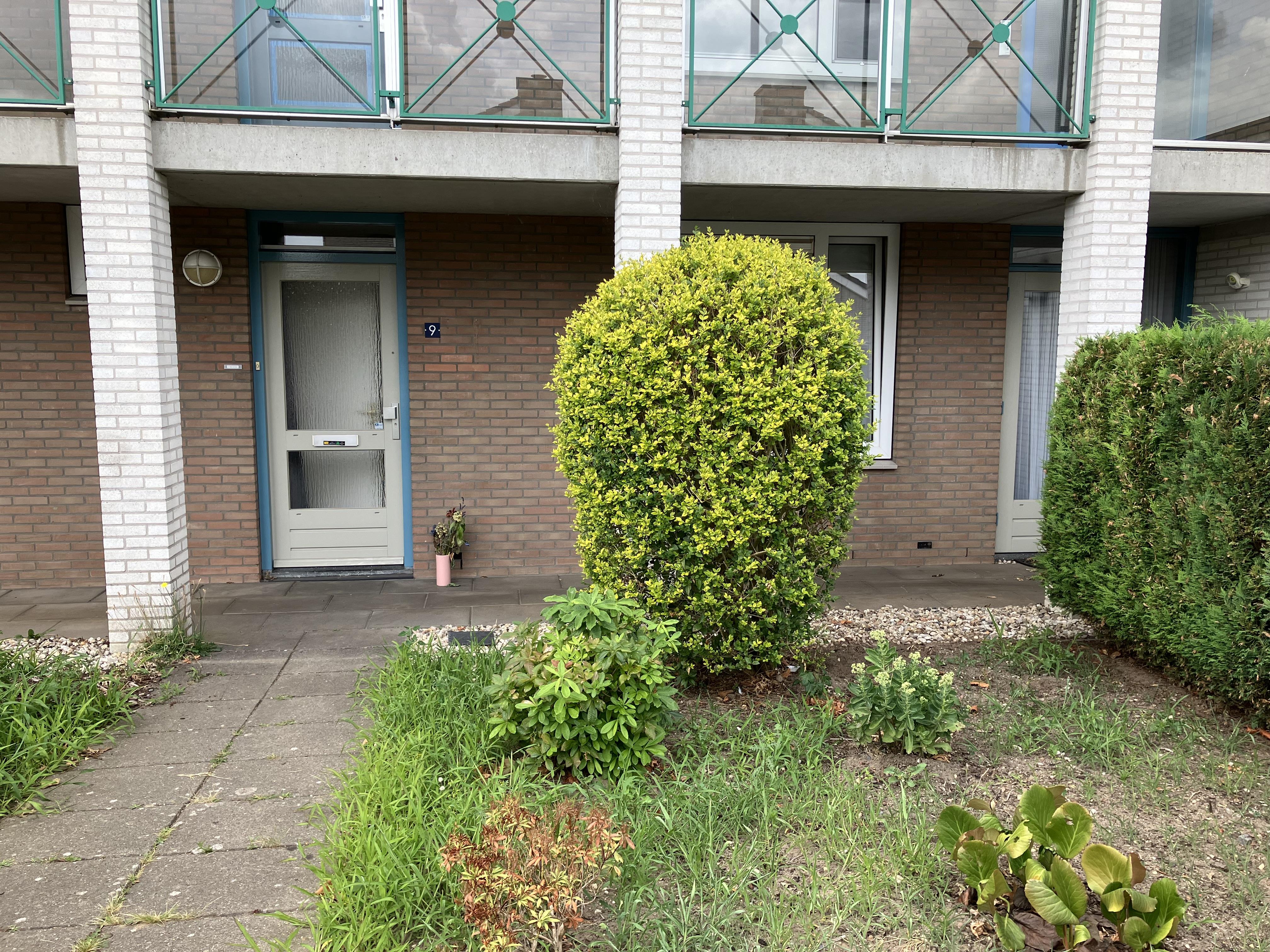 Richtershof 9, 6581 GD Malden, Nederland