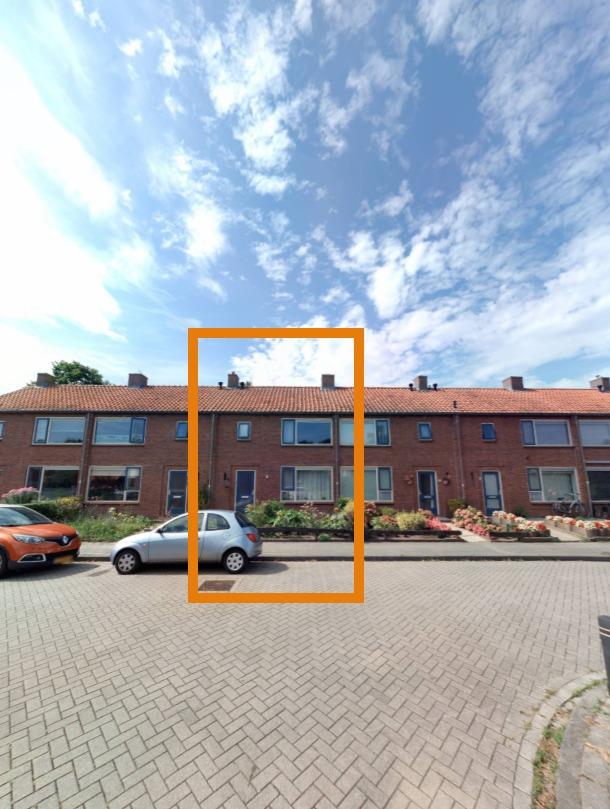 Van Vierackerlaan 8