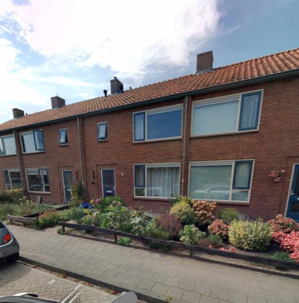 Van Vierackerlaan 8, 6981 HW Doesburg, Nederland