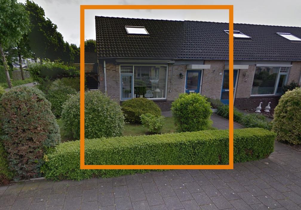 Mandolinepad 14, 6922 KC Duiven, Nederland