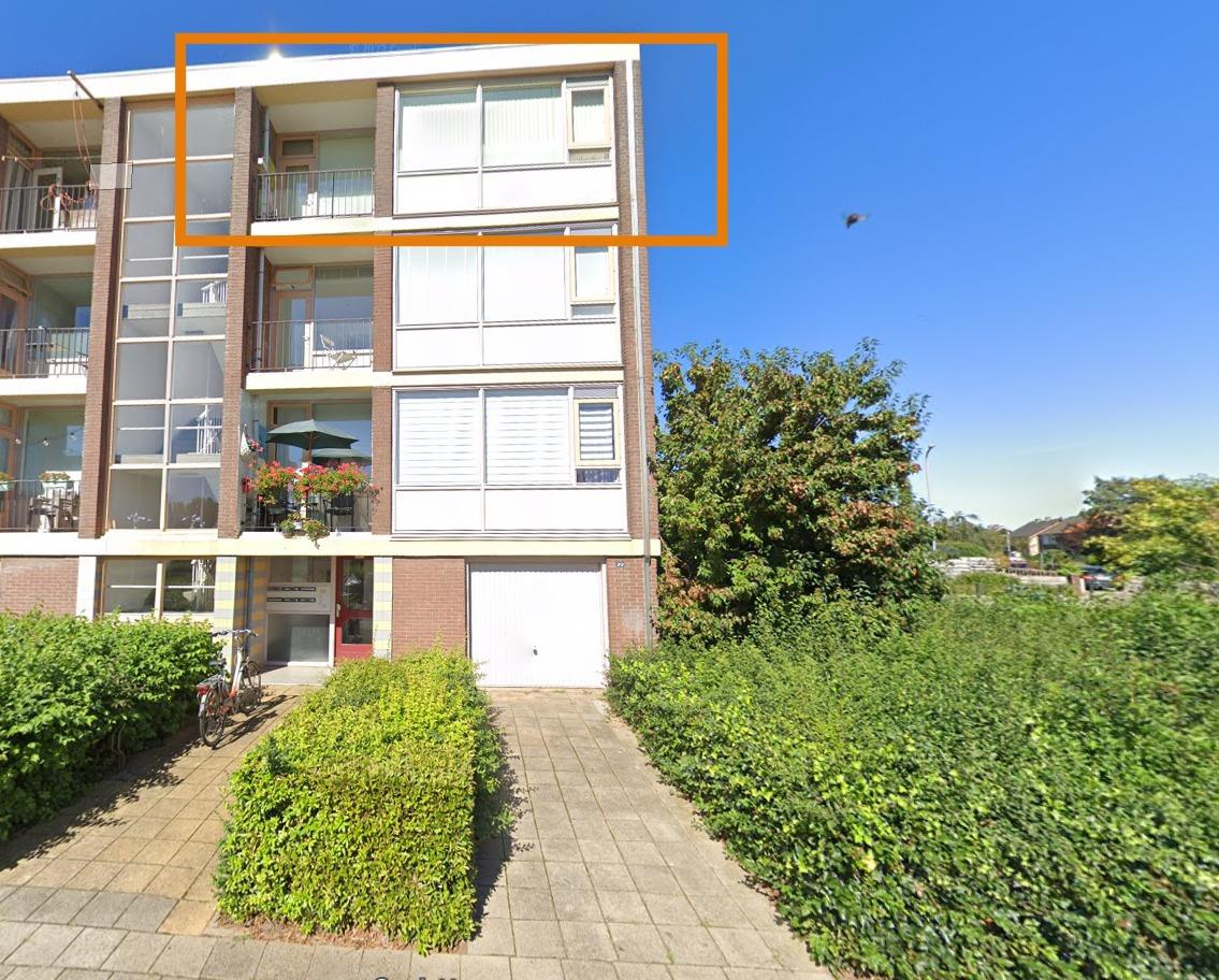 Goudenregenstraat 56, 6982 BS Doesburg, Nederland