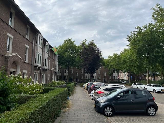 Generaal Smutsstraat 109