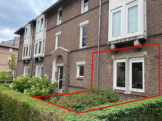 Generaal Smutsstraat 109