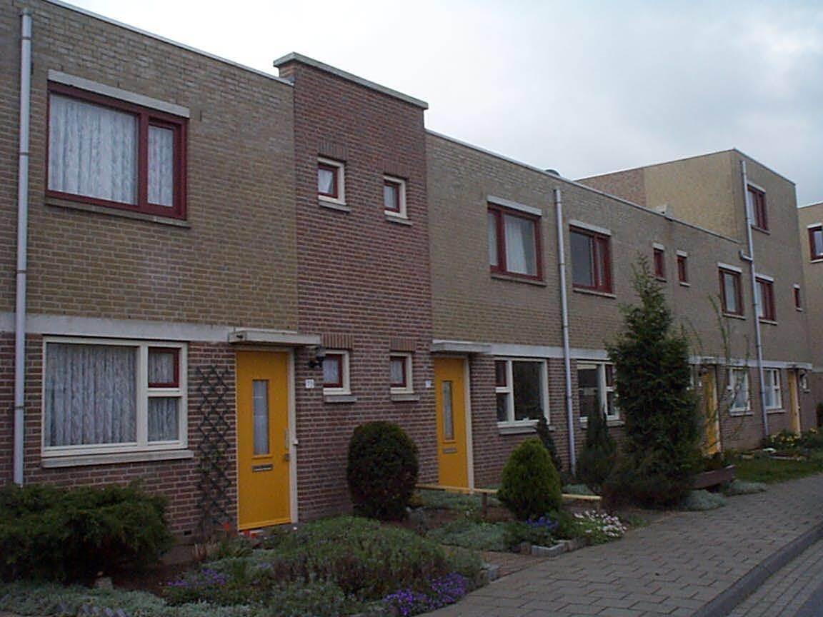 Doctor Joop Den Uylsingel 79, 6836 GM Arnhem, Nederland