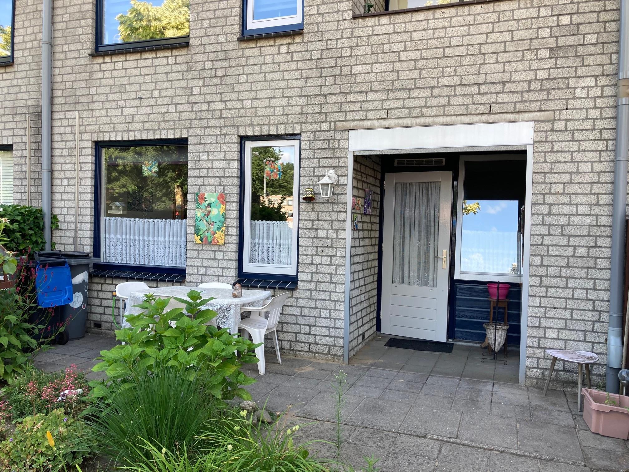 Homberg 2582, 6601 XX Wijchen, Nederland