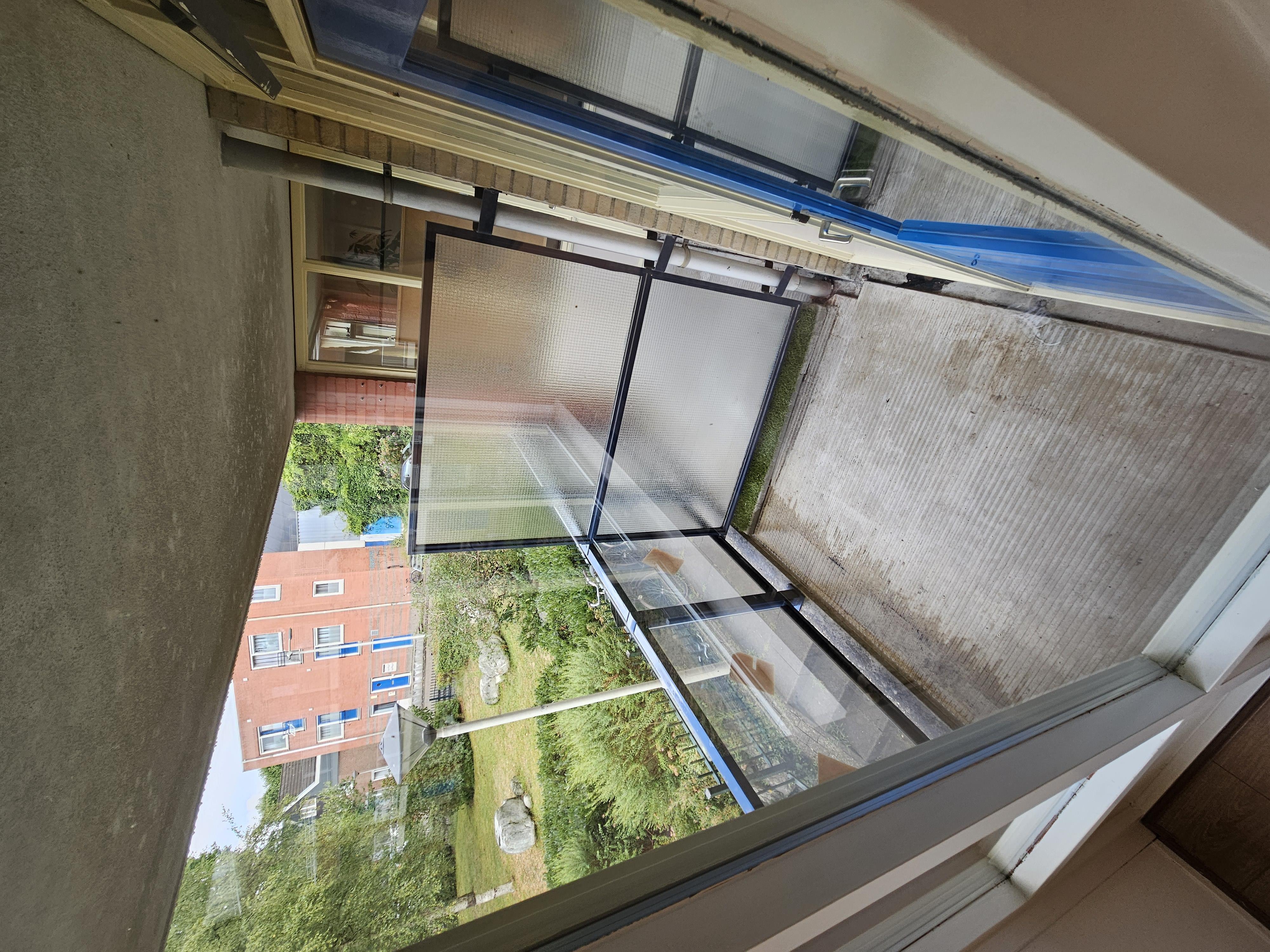 Rosendaalsestraat 163-8