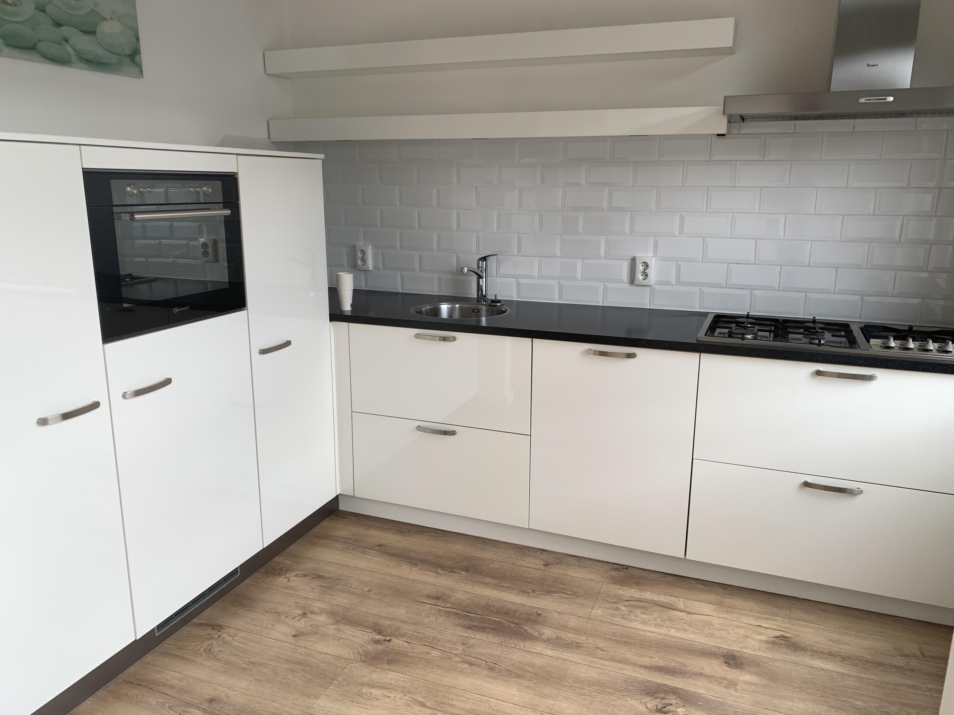 Prinses Beatrixstraat 50